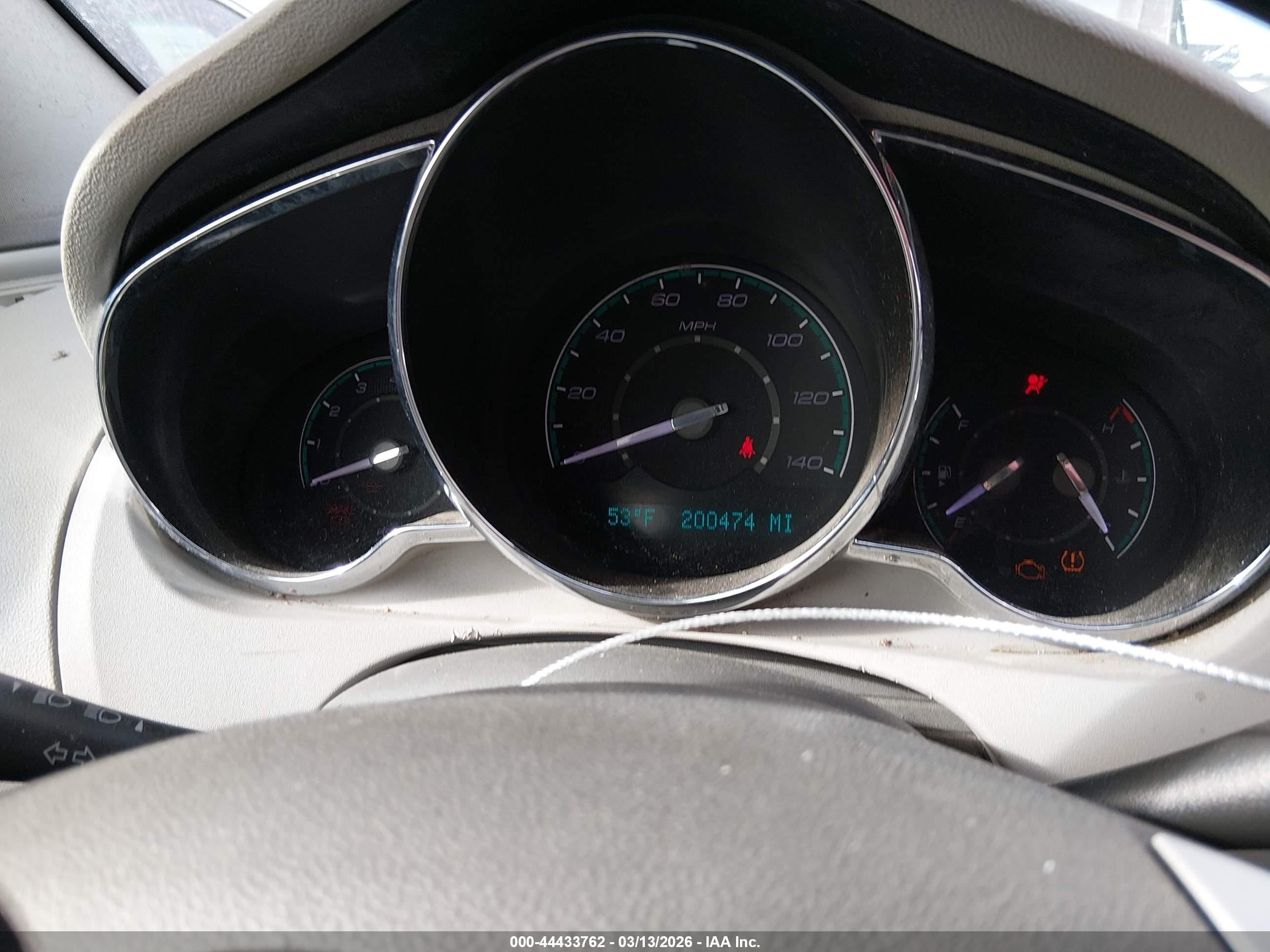 CHEVROLET MALIBU image 7