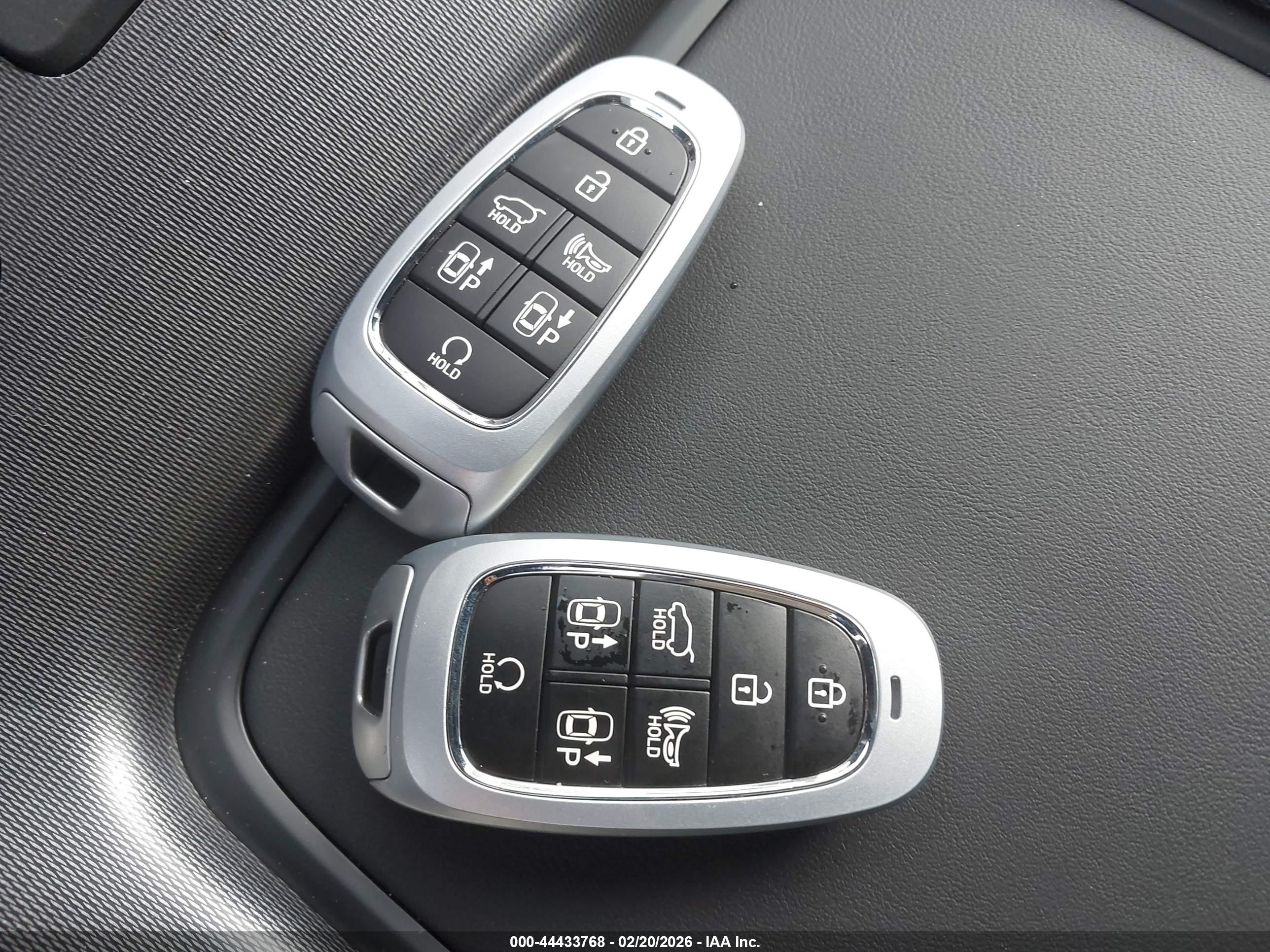 HYUNDAI PALISADE image 11