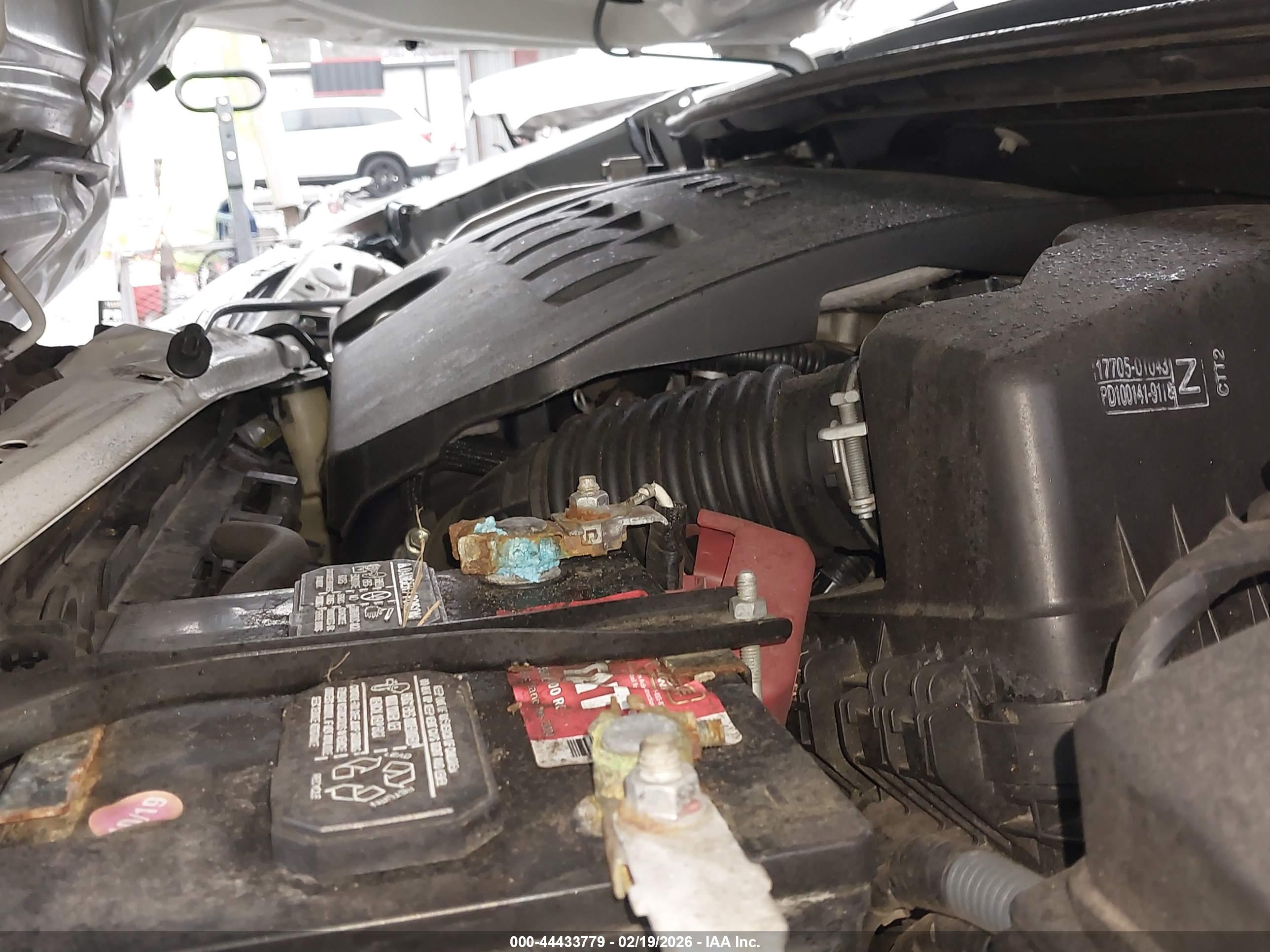 TOYOTA COROLLA image 10