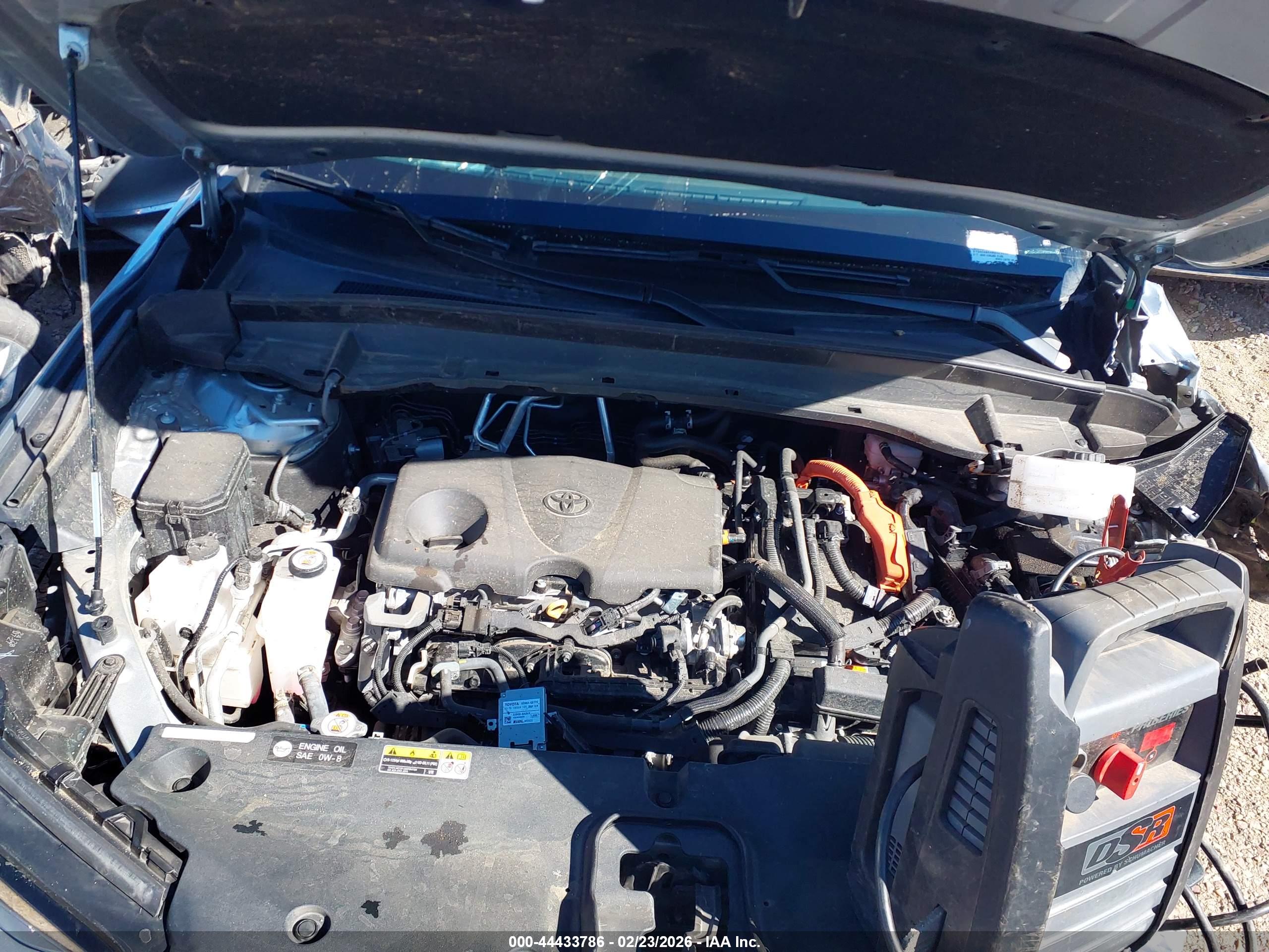 TOYOTA GRAND image 10