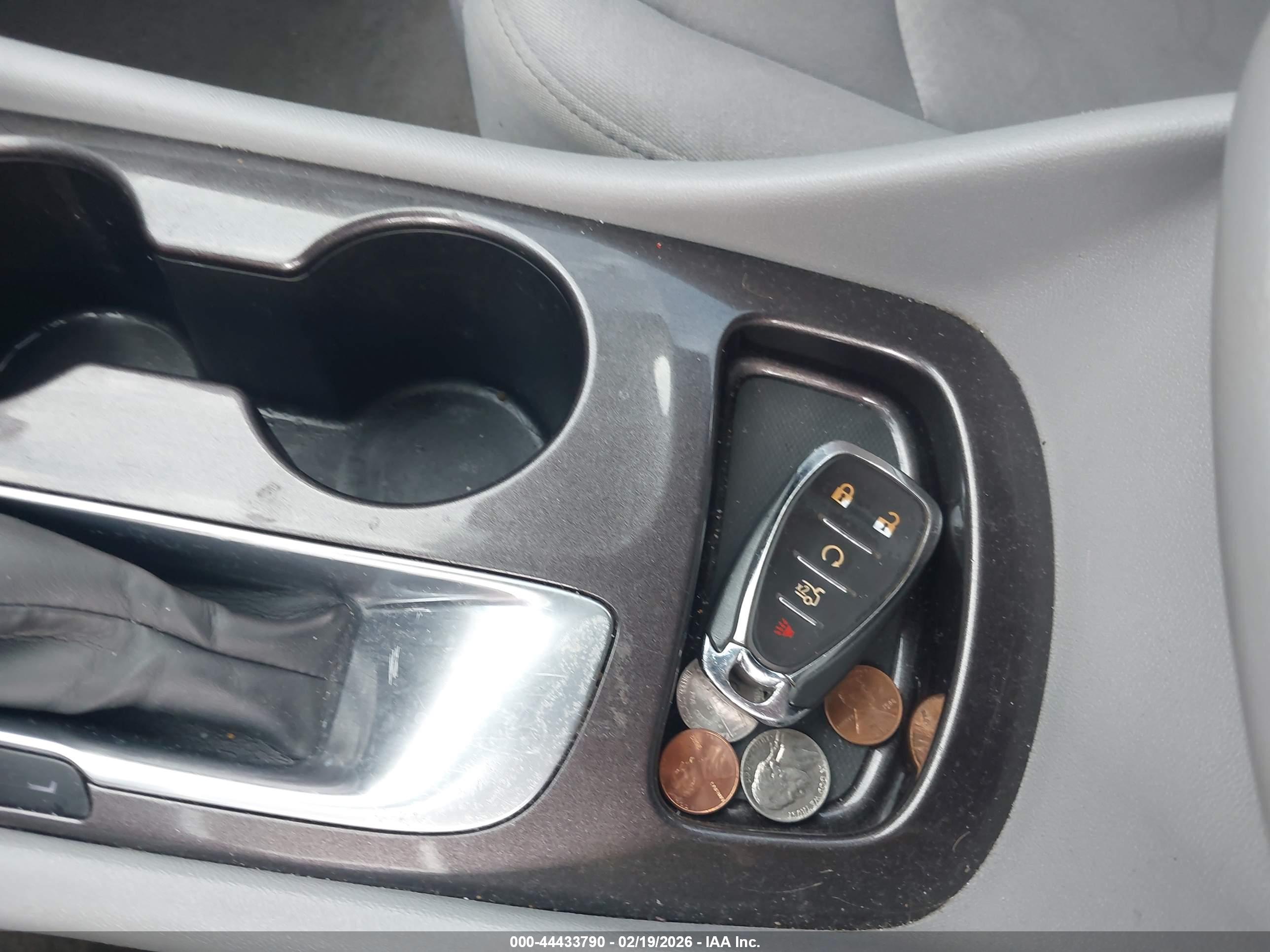 CHEVROLET MALIBU image 11