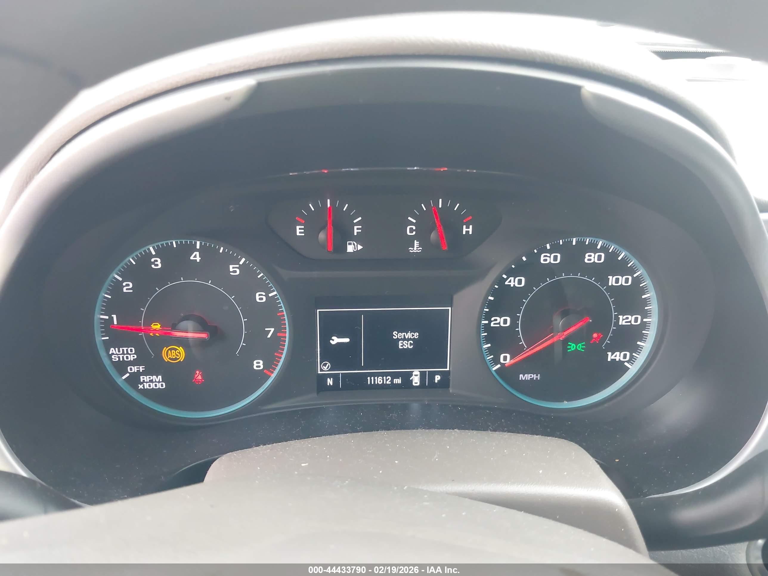 CHEVROLET MALIBU image 7