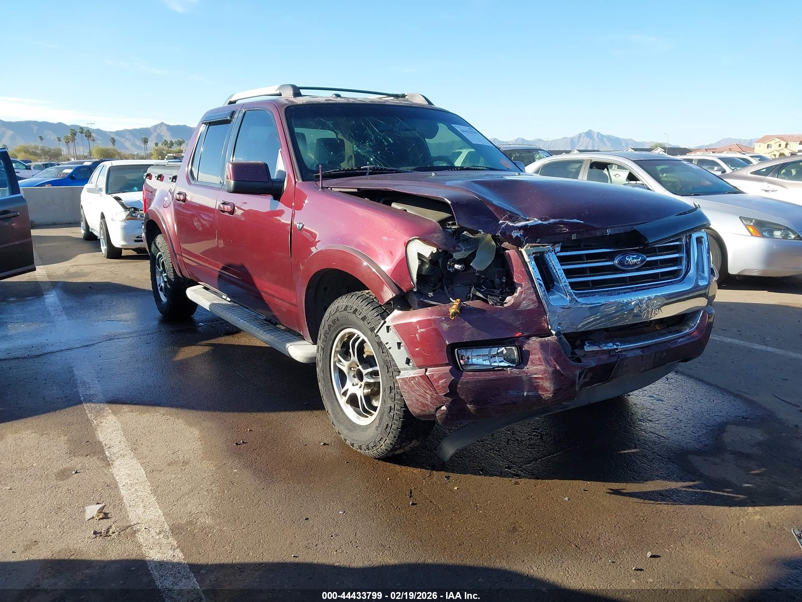 FORD EXPLORER image 6