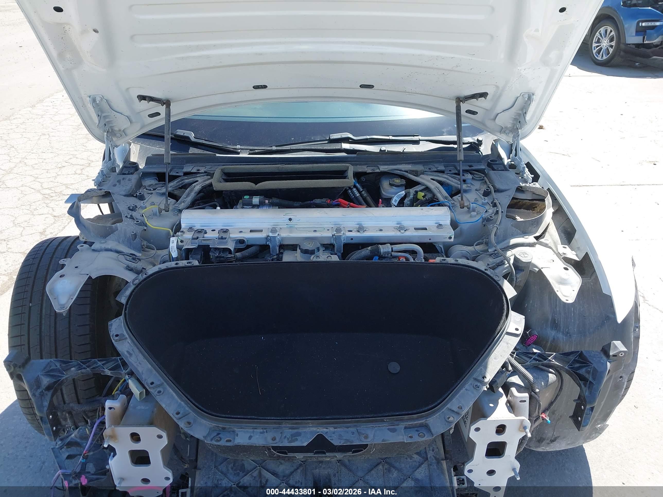 TESLA MODEL image 10