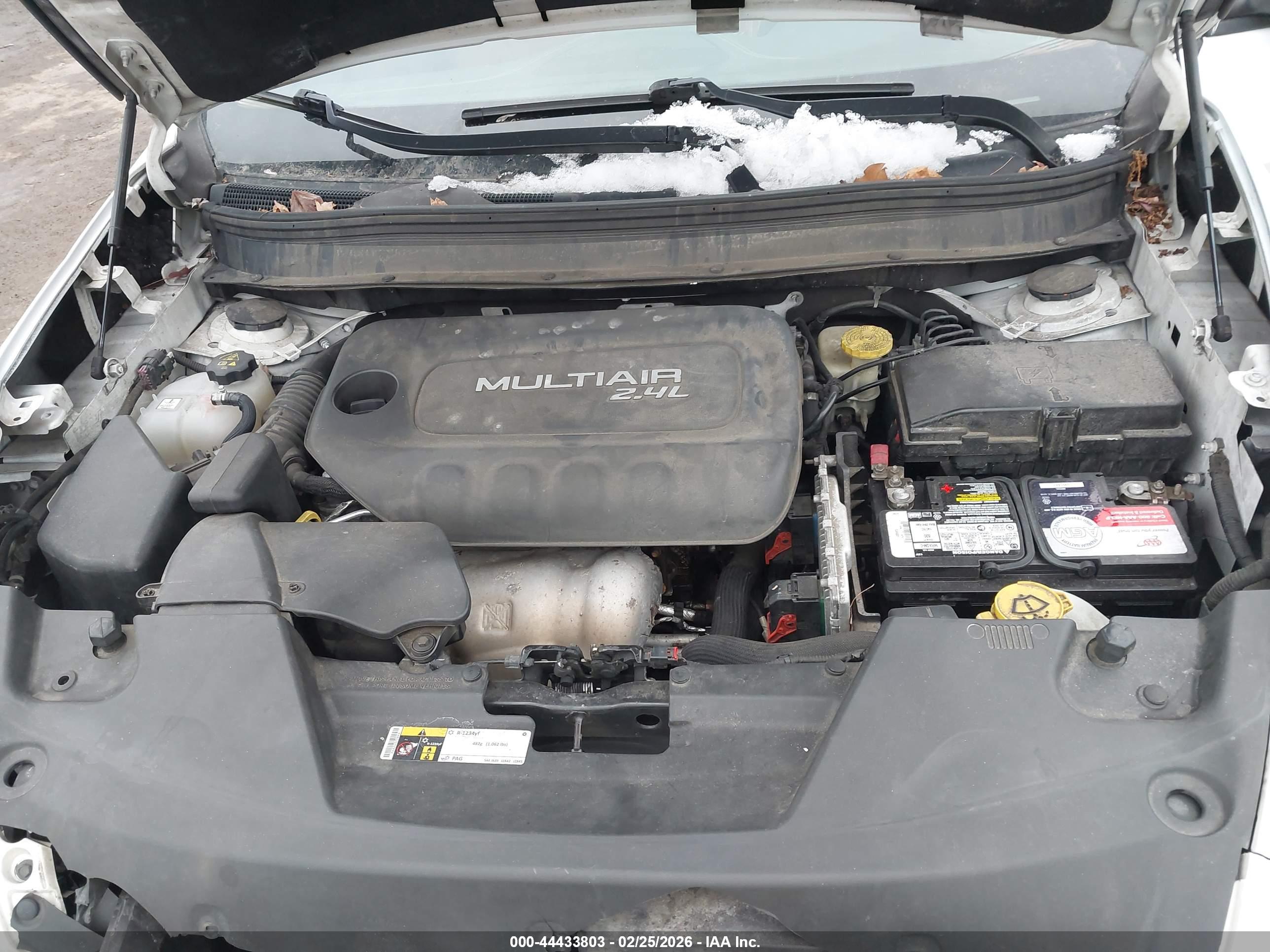 JEEP CHEROKEE image 10