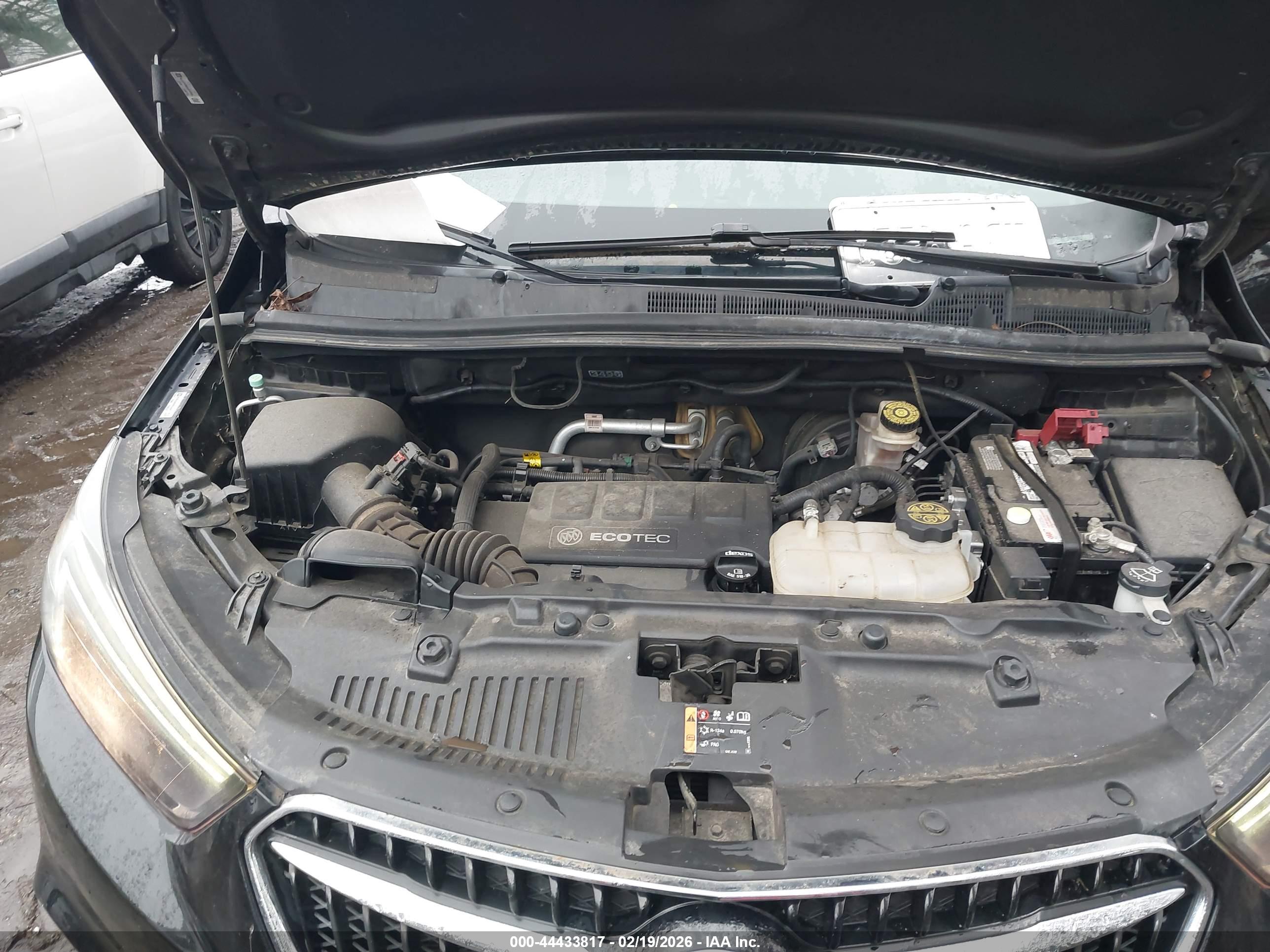 BUICK ENCORE image 10