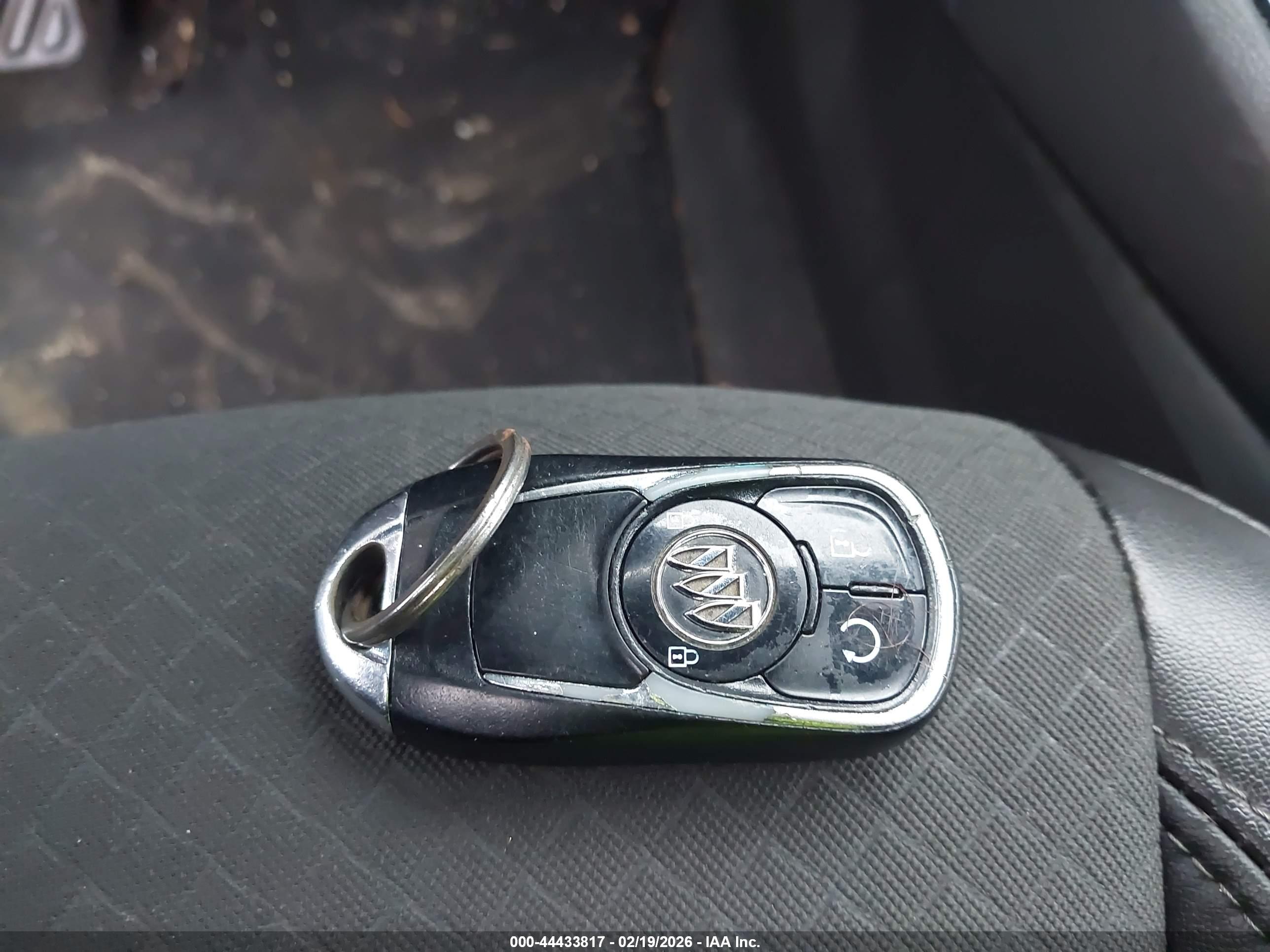 BUICK ENCORE image 11