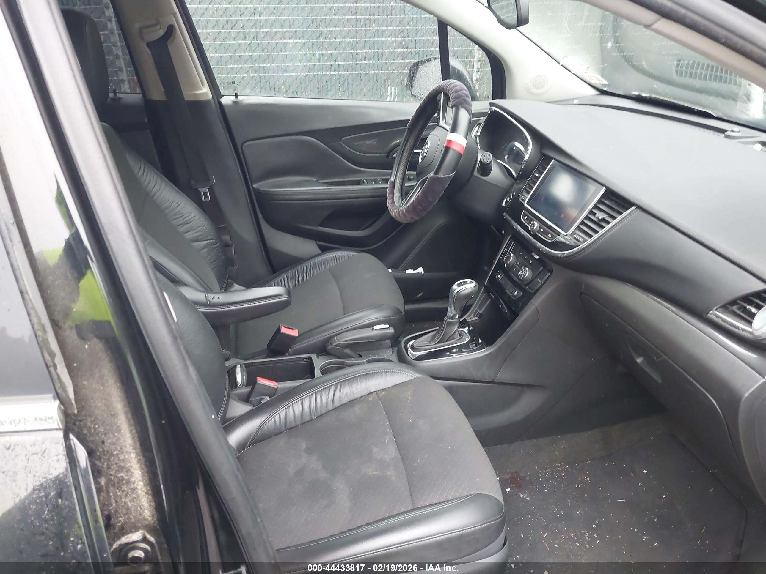 BUICK ENCORE image 5