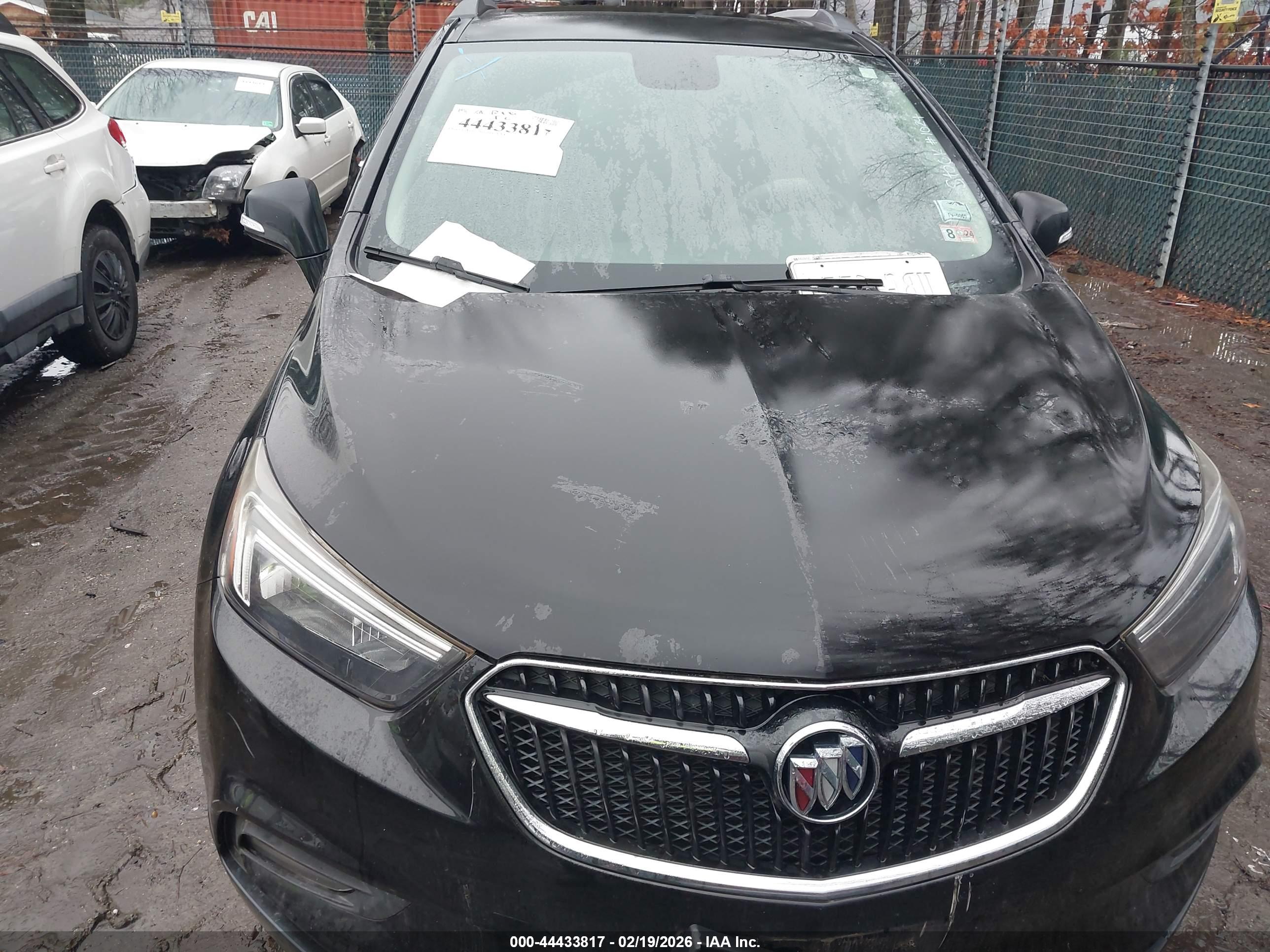 BUICK ENCORE image 6