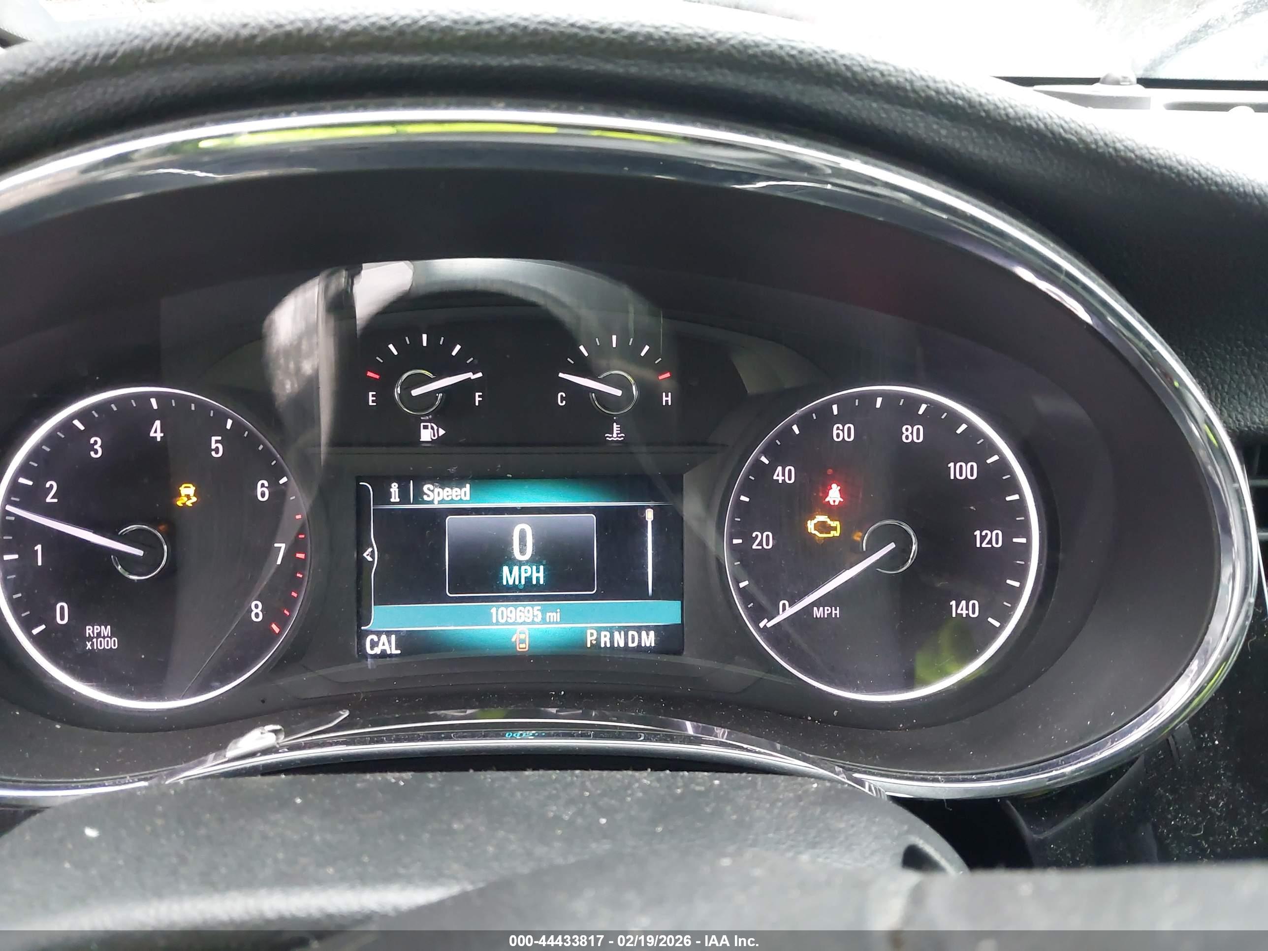 BUICK ENCORE image 7