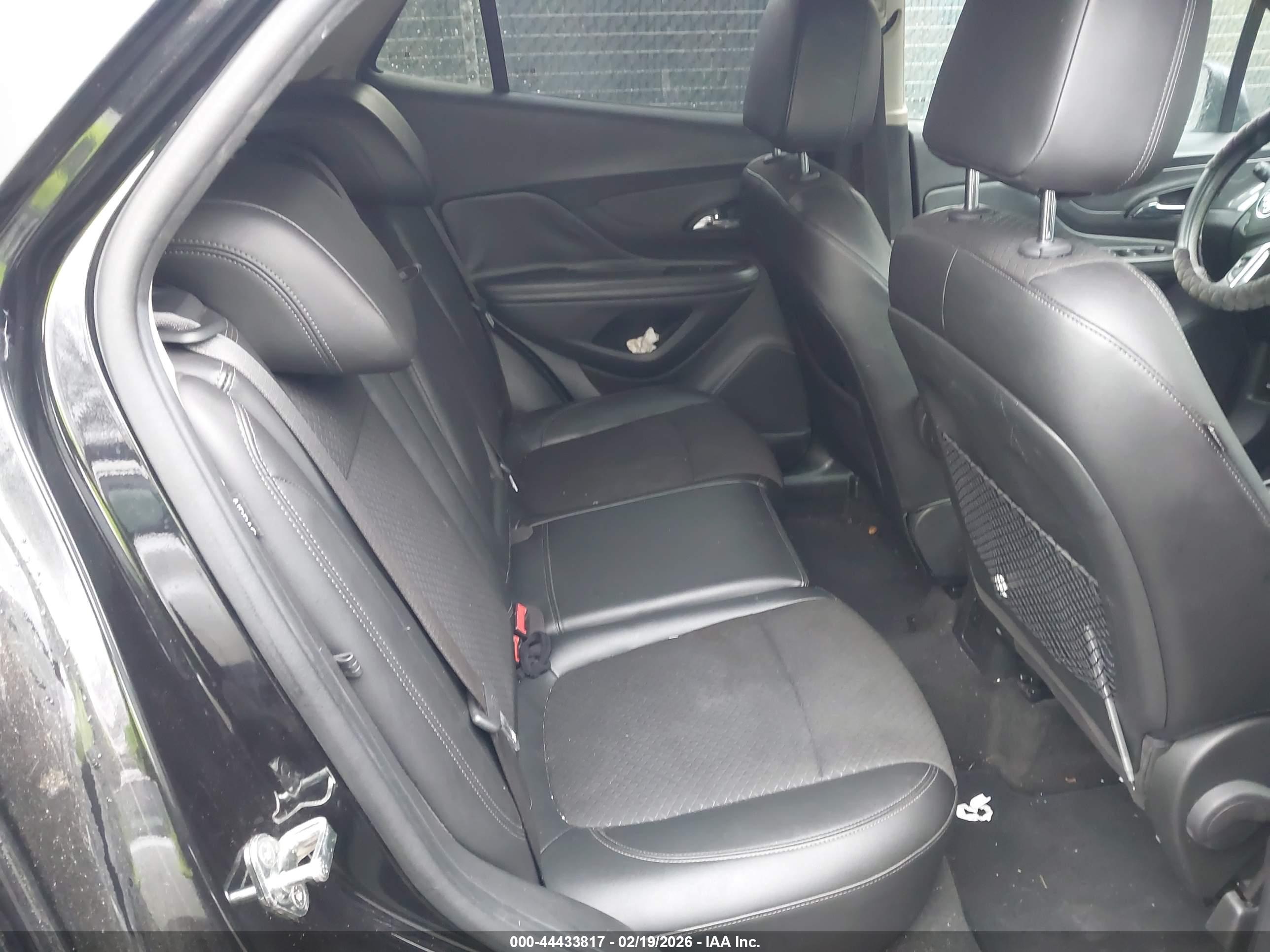 BUICK ENCORE image 8