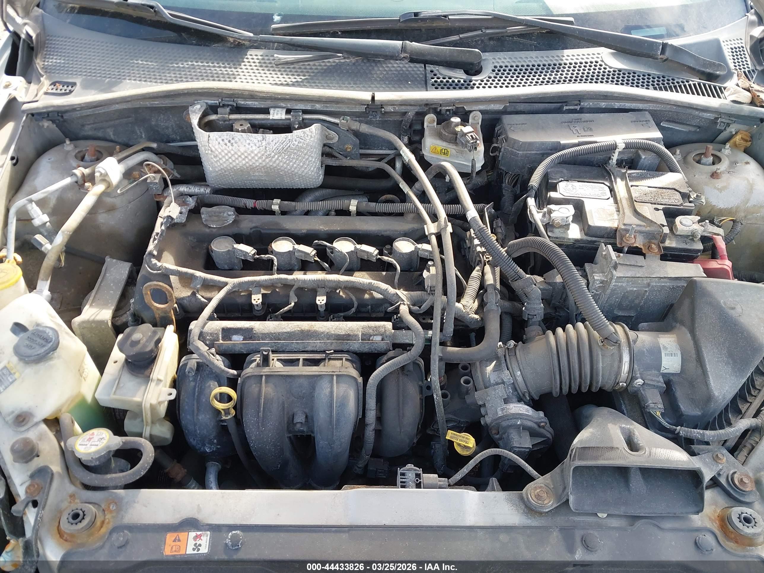 FORD FOCUS image 10