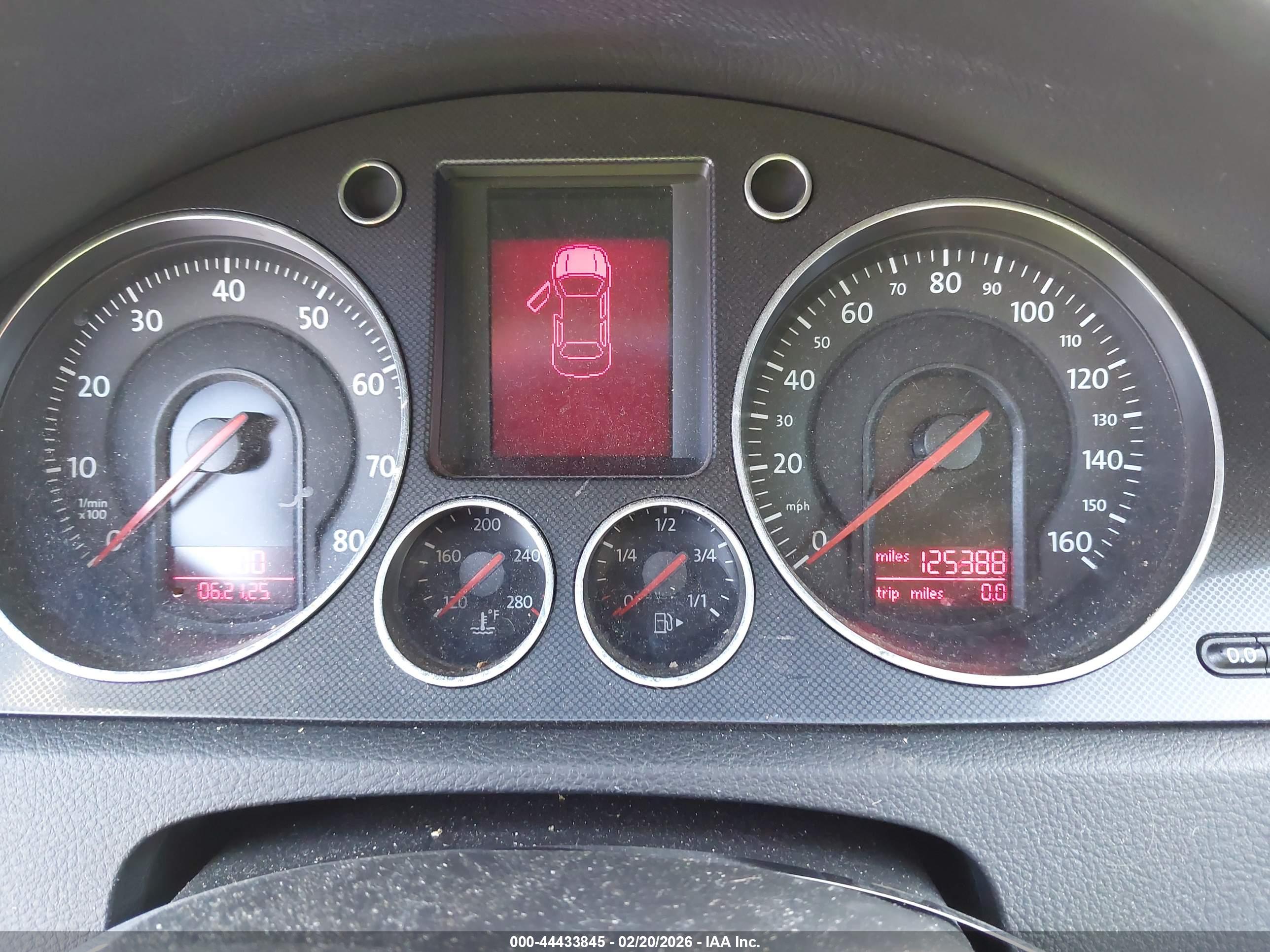 VOLKSWAGEN PASSAT image 7
