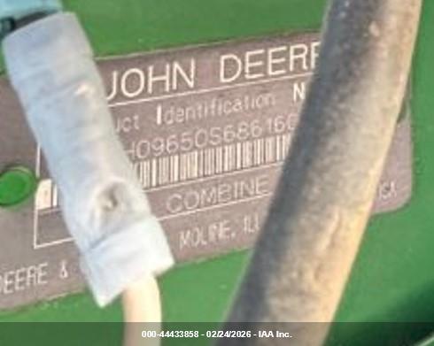 JOHN DEERE image 11