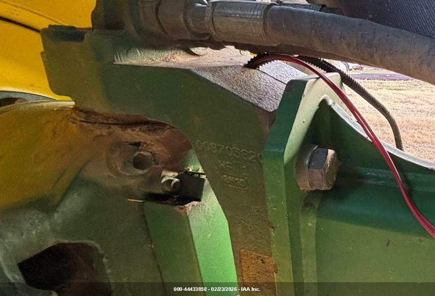 JOHN DEERE image 9