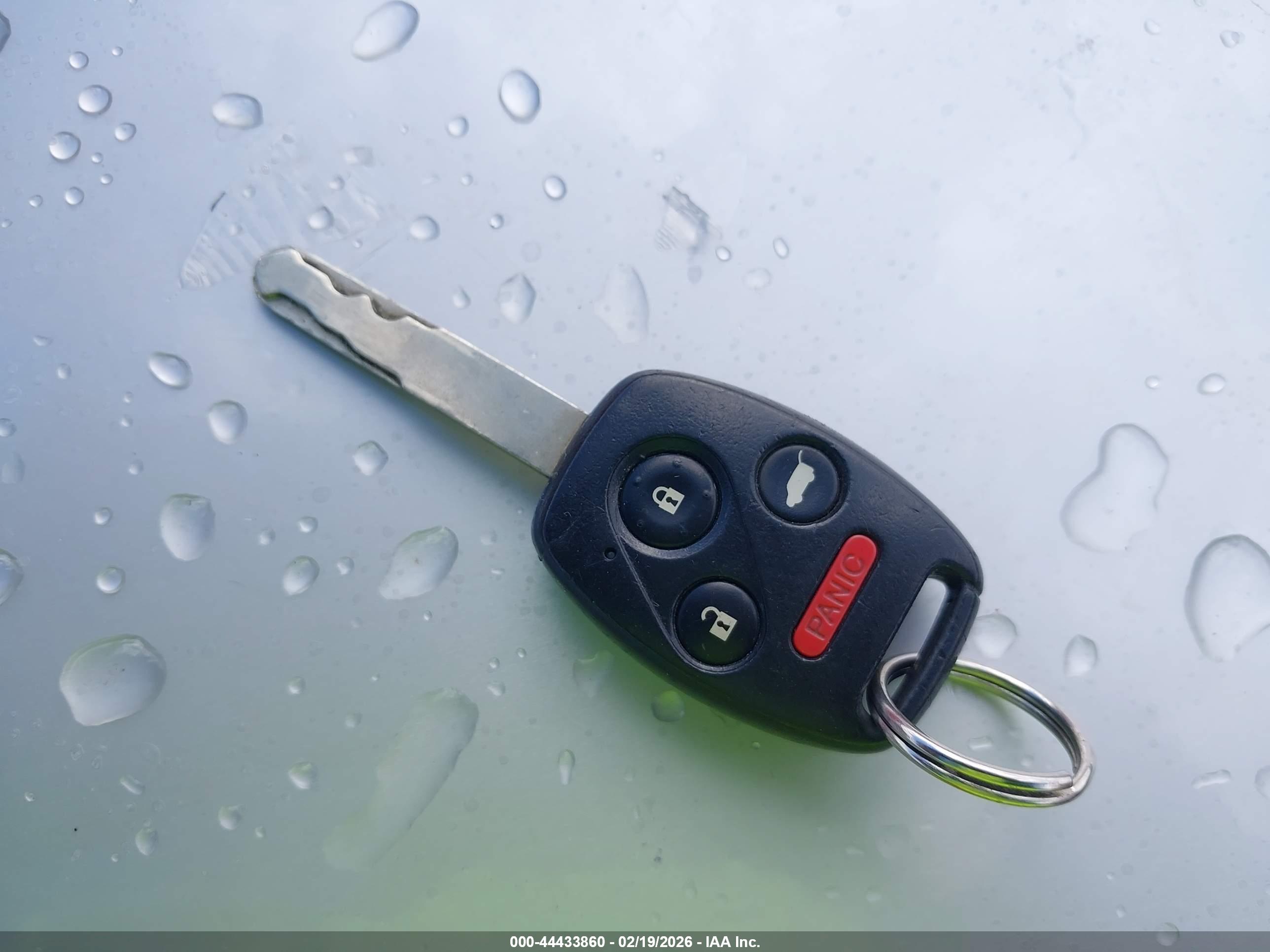 HONDA PILOT image 11