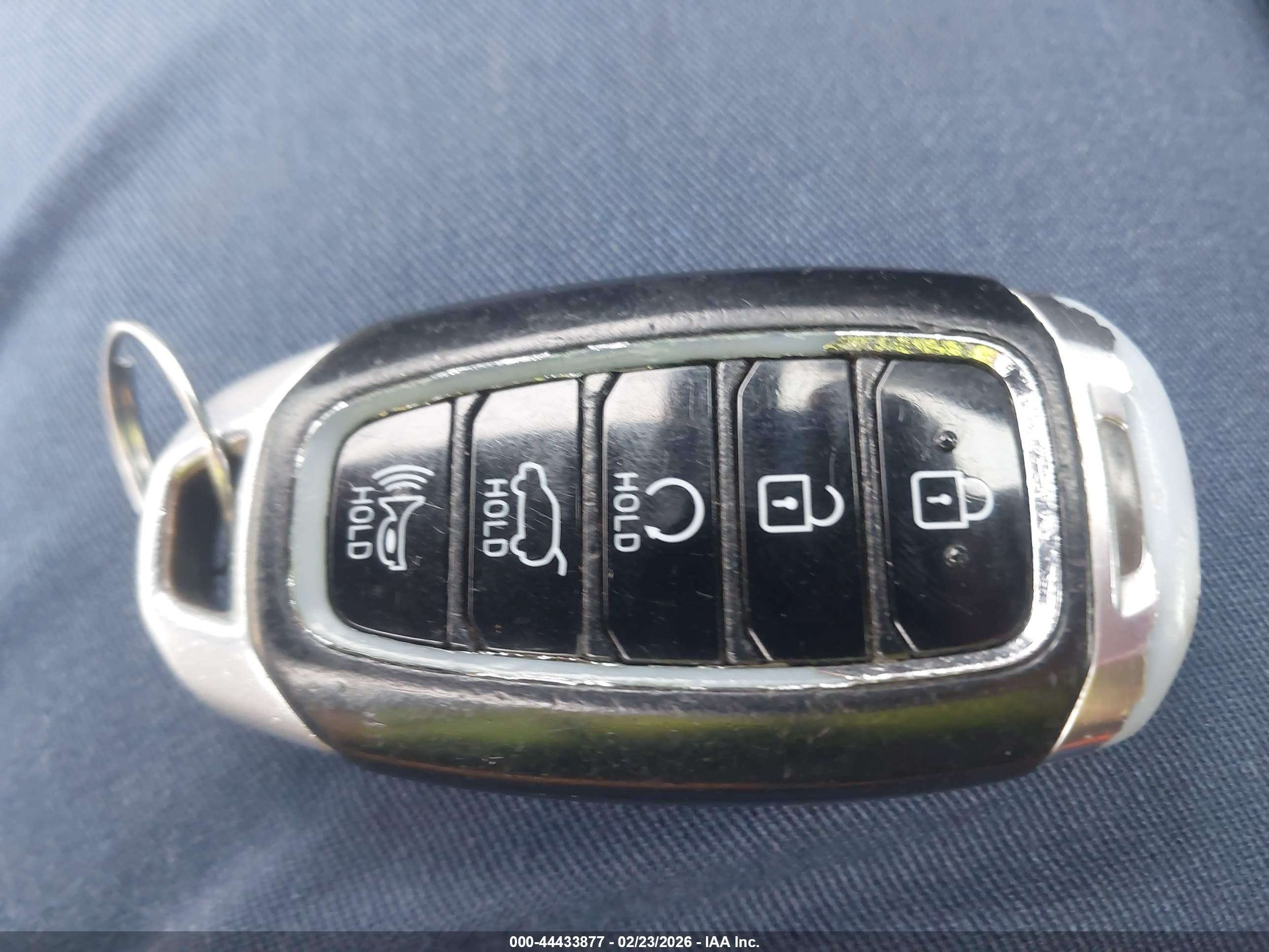 HYUNDAI PALISADE image 11