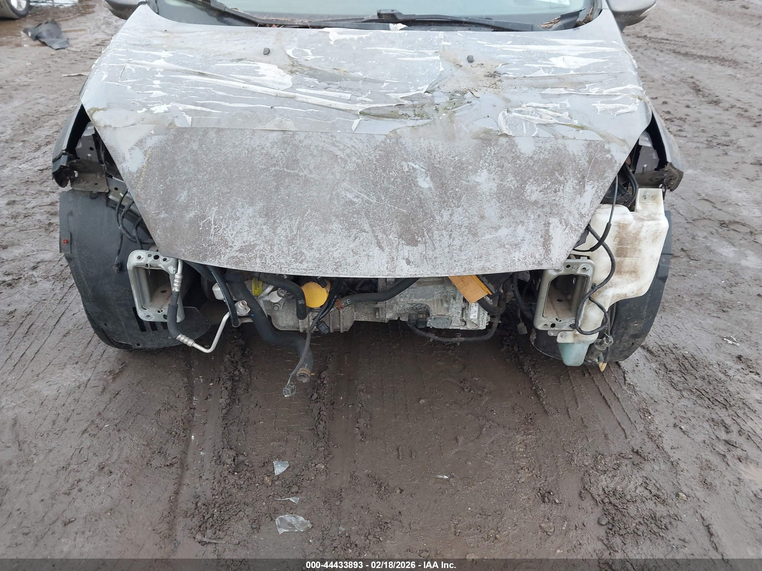 FORD FIESTA image 6
