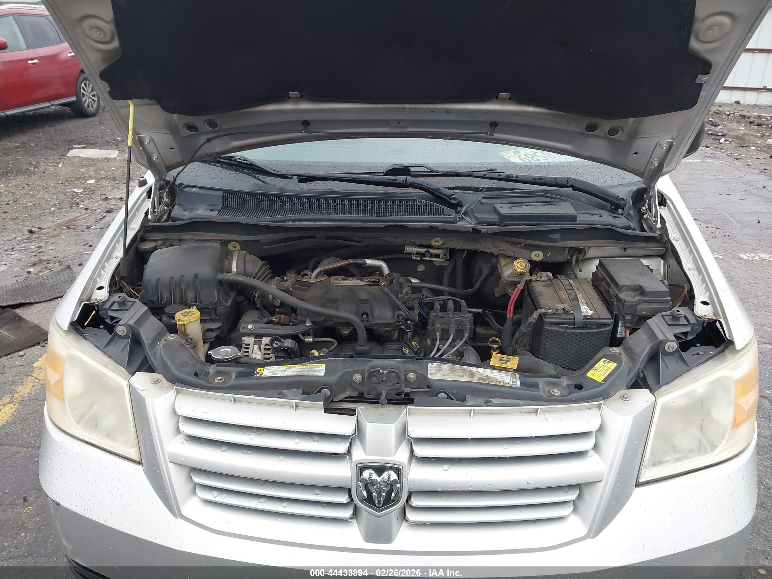 DODGE GRAND image 10