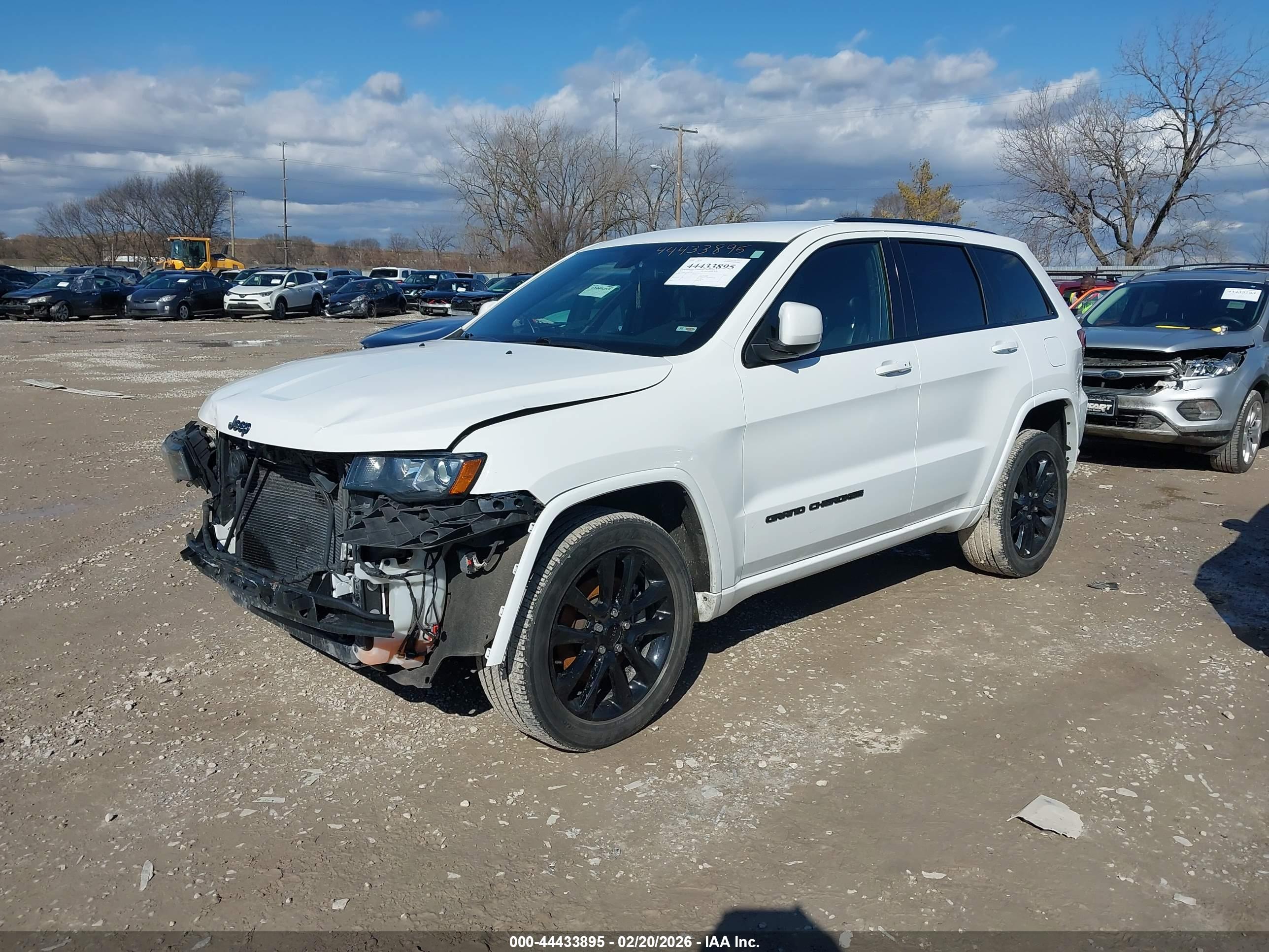 JEEP GRAND image 2