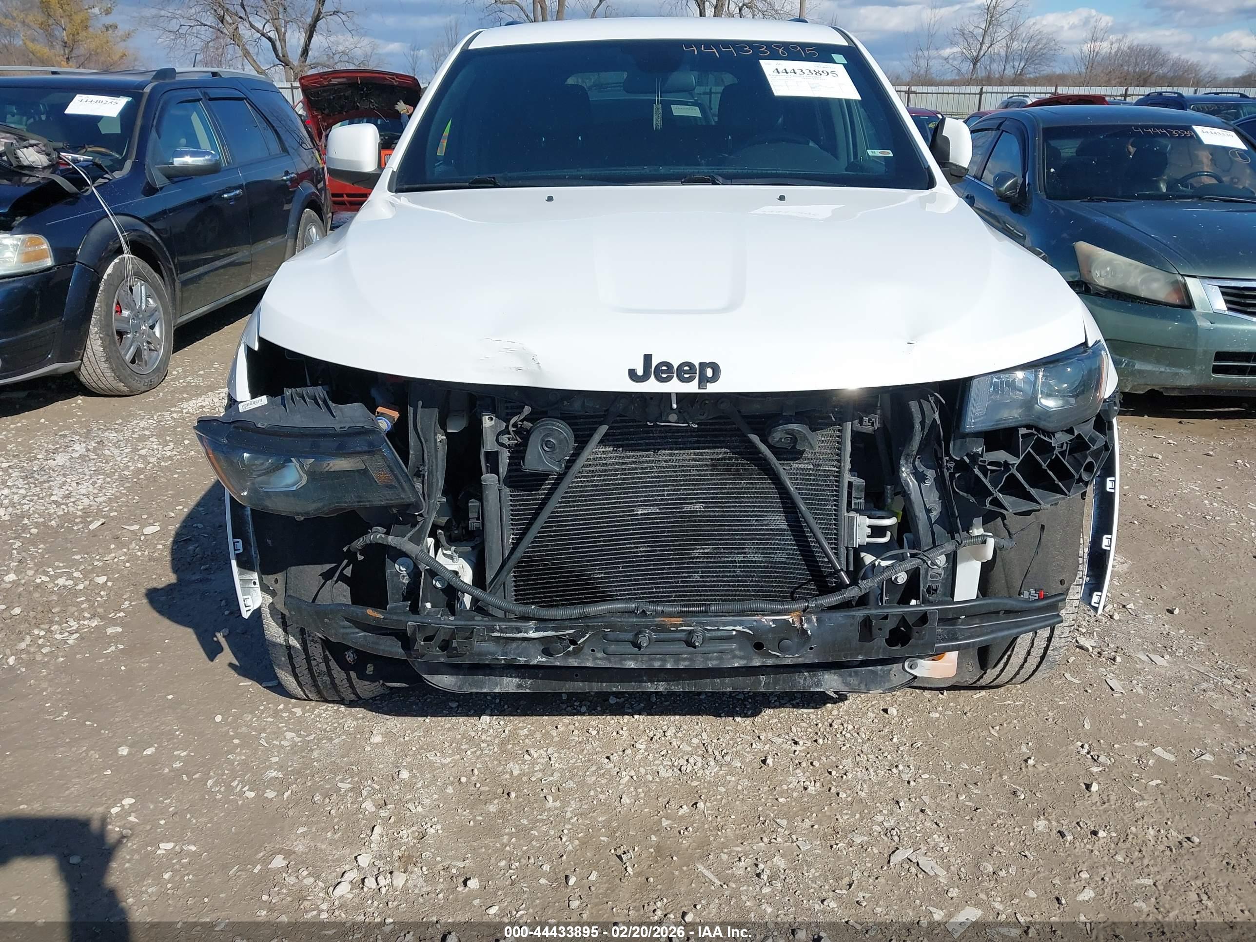 JEEP GRAND image 6