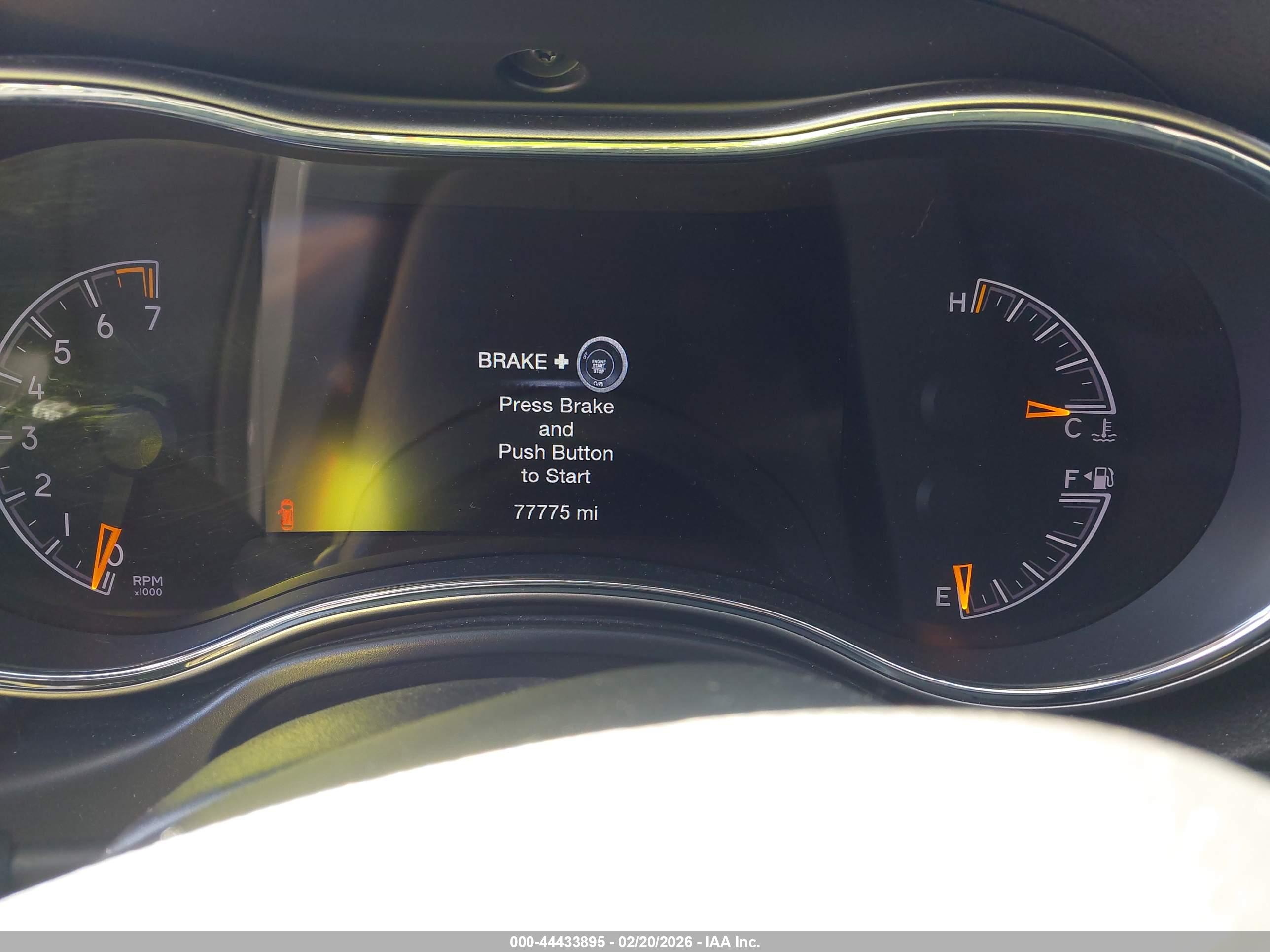JEEP GRAND image 7