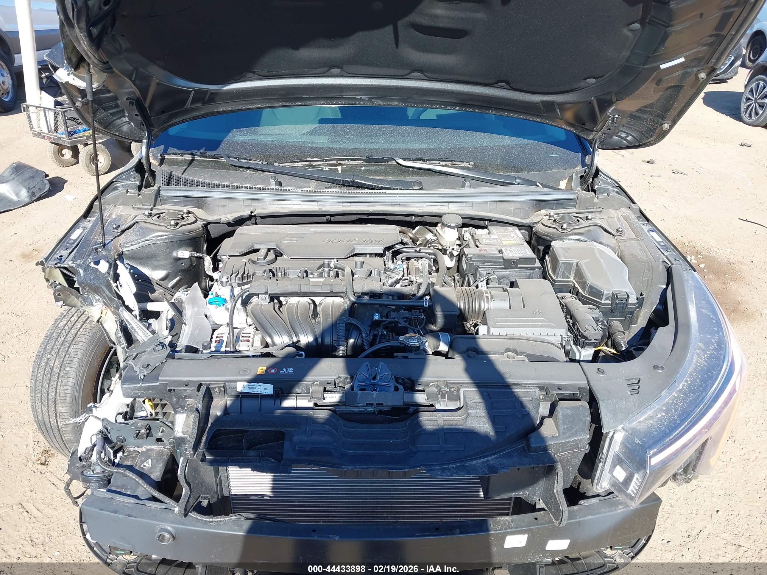 KIA K4 image 10
