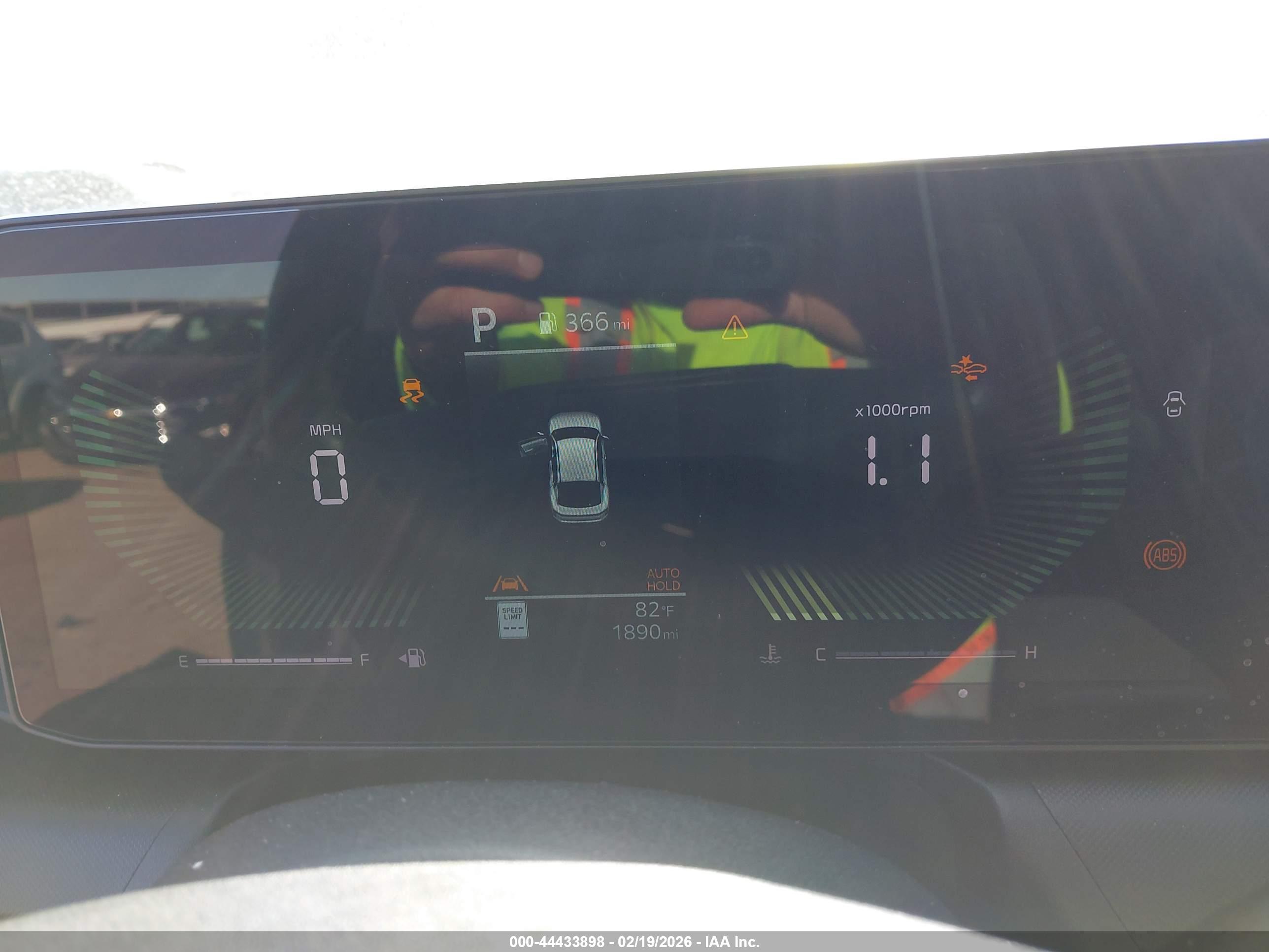 KIA K4 image 7