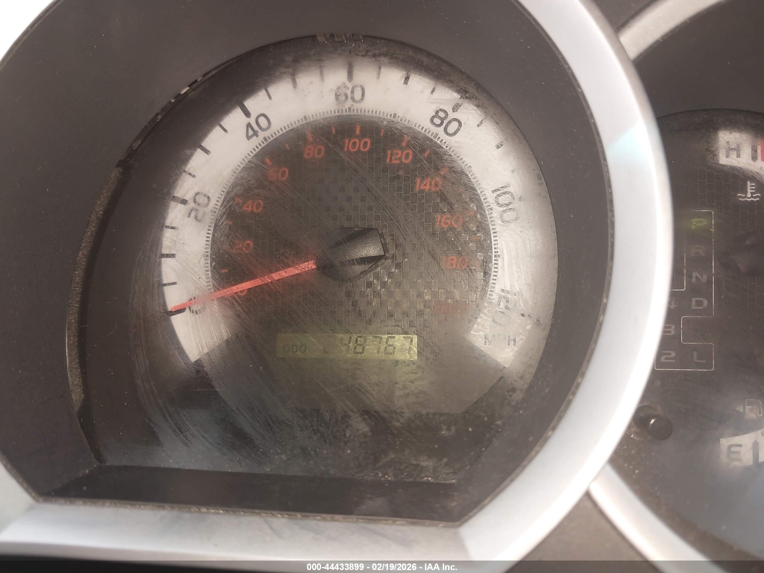 TOYOTA TACOMA image 7
