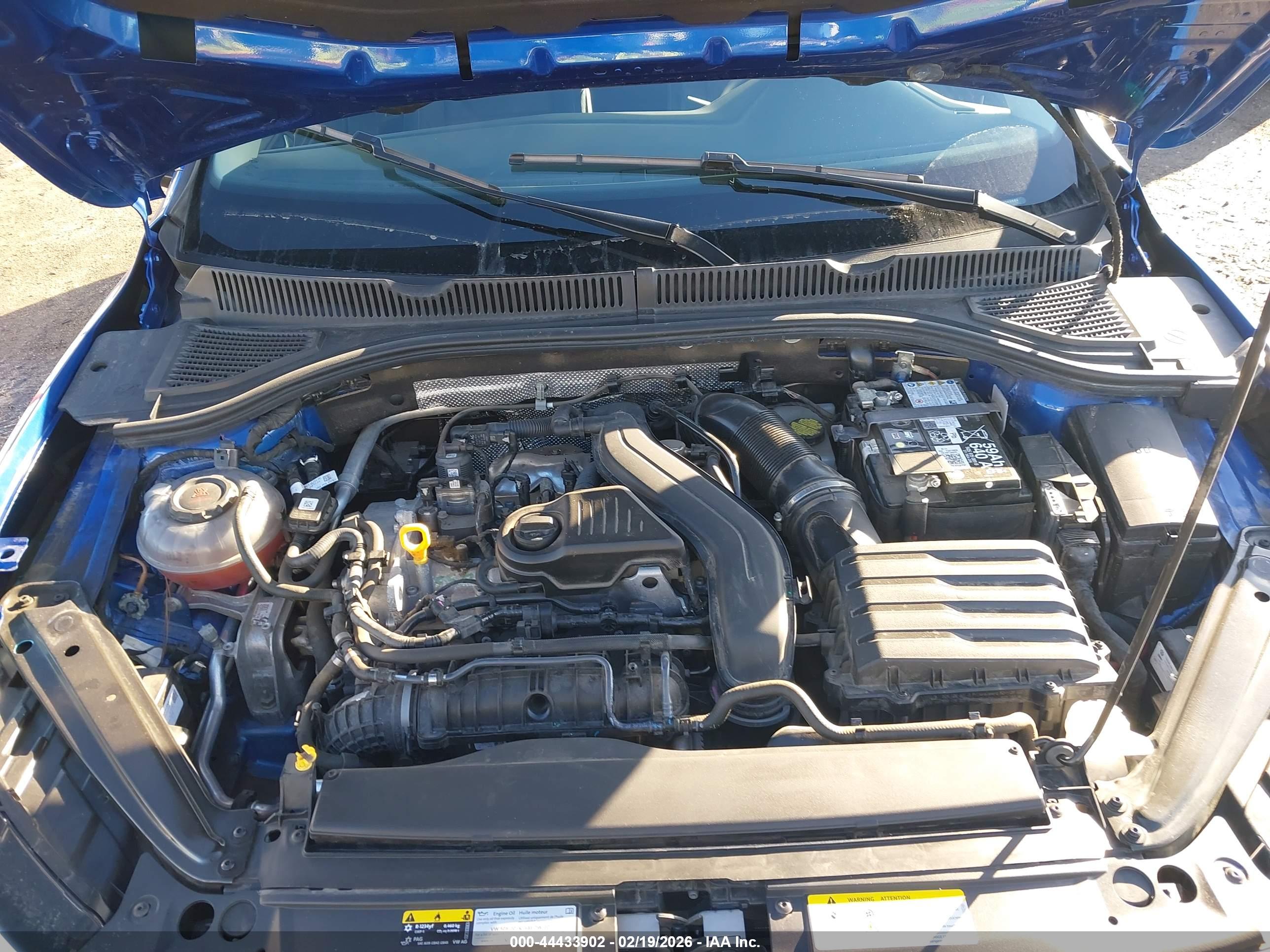 VOLKSWAGEN JETTA image 10