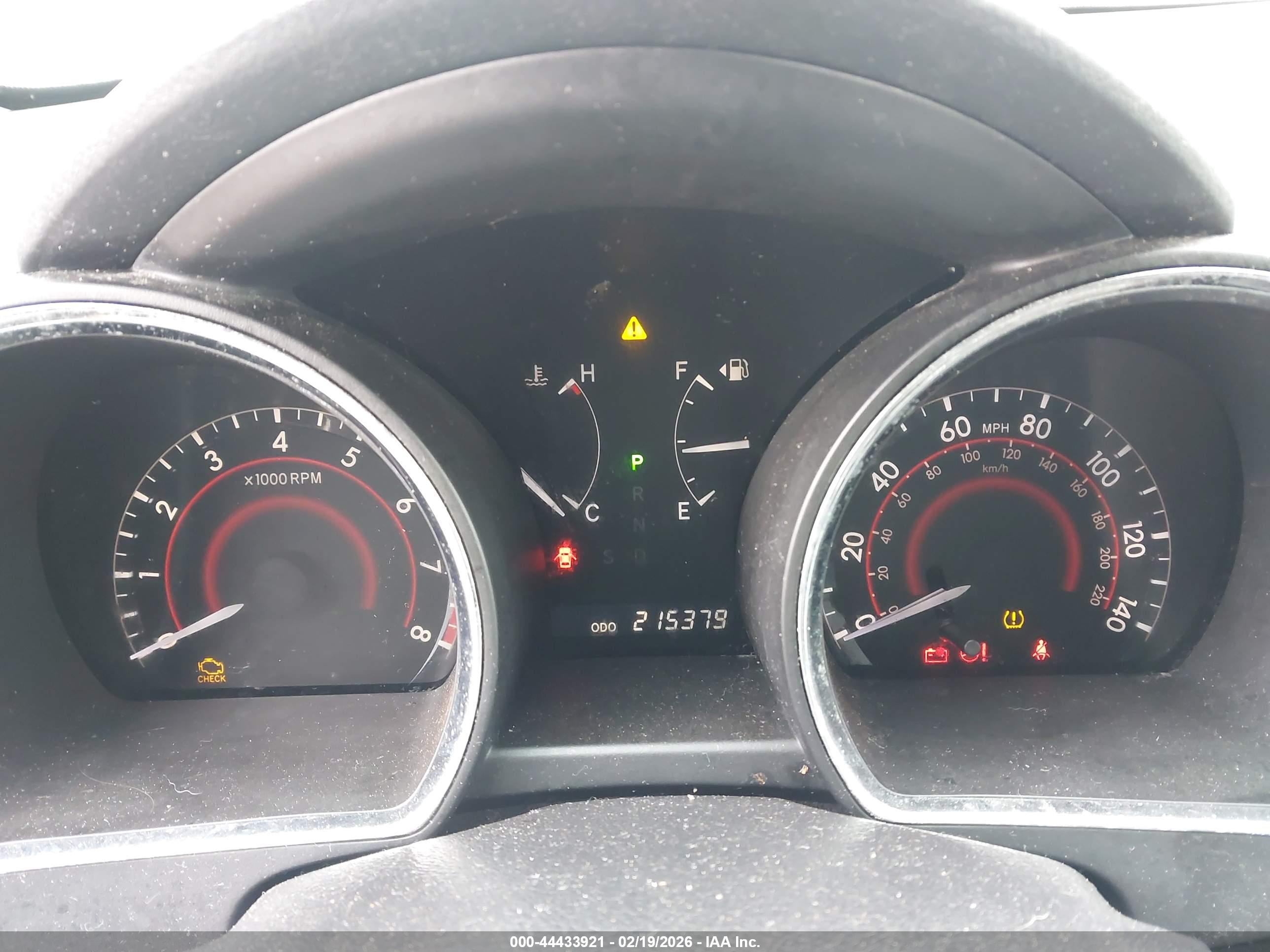 TOYOTA HIGHLANDER image 7