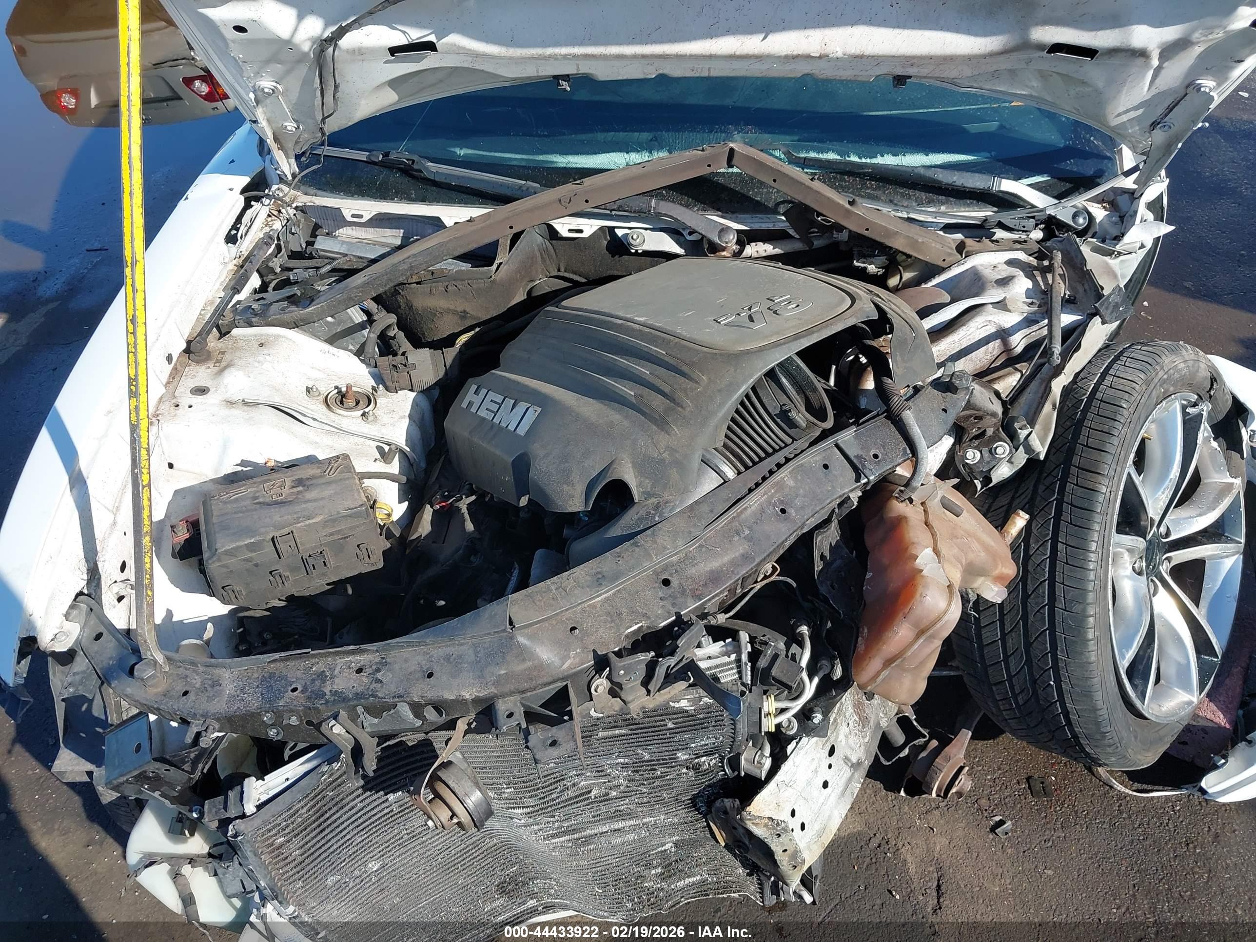 DODGE CHARGER image 10