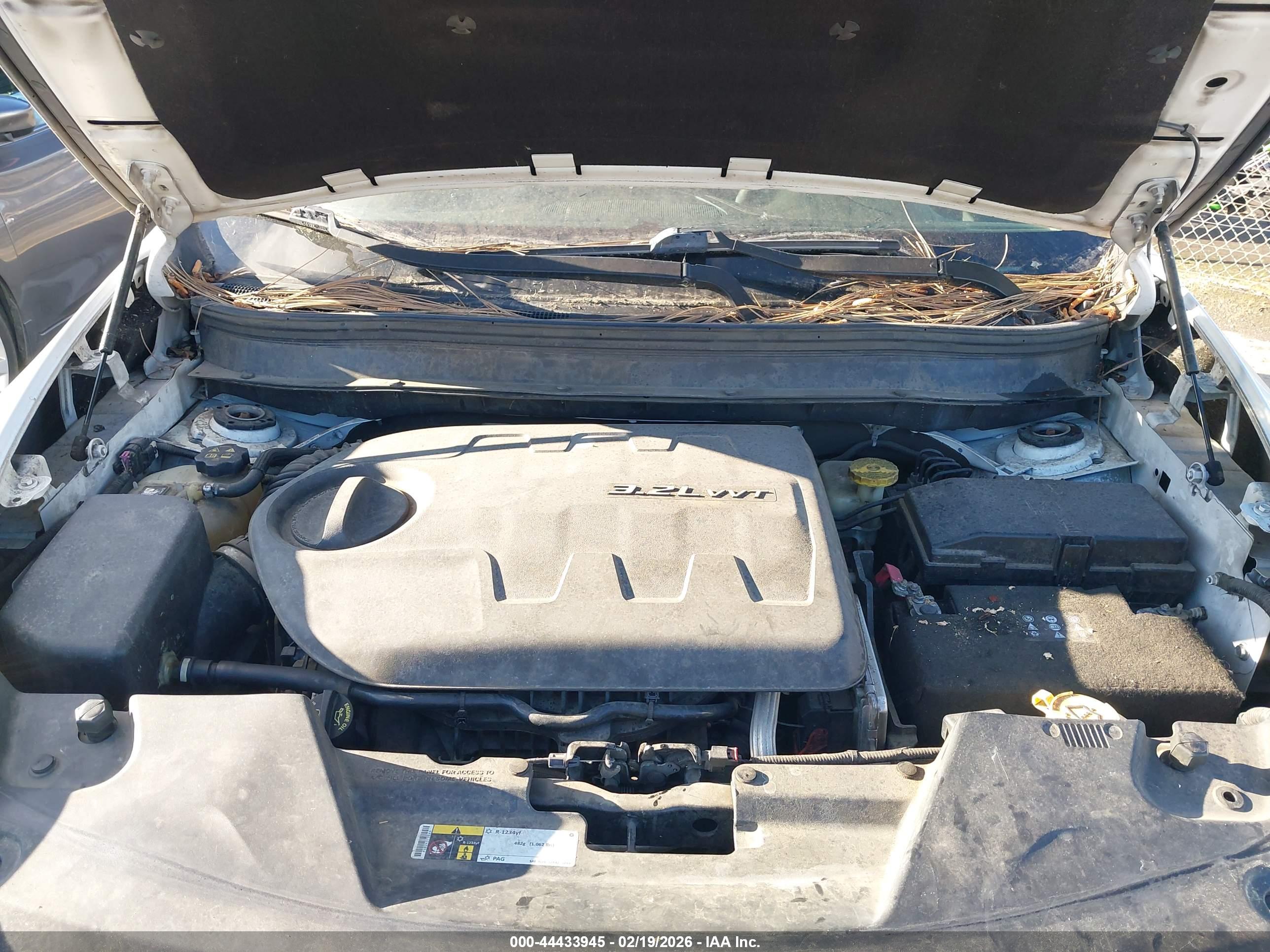 JEEP CHEROKEE image 10