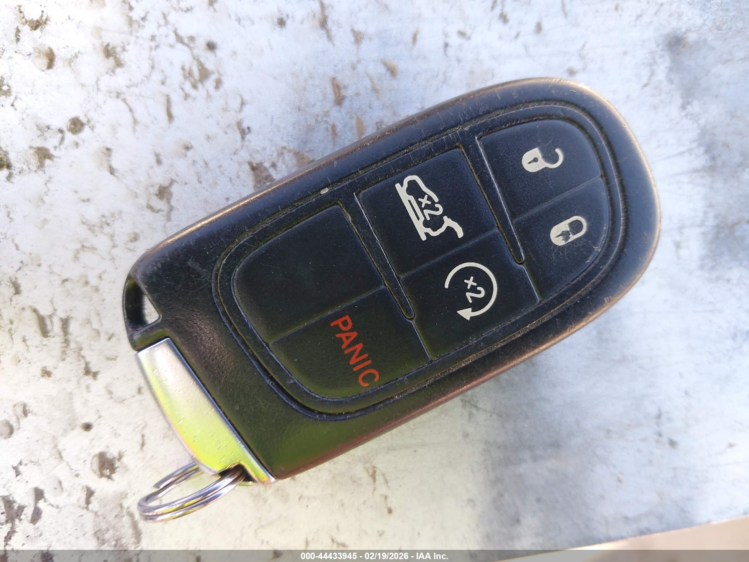 JEEP CHEROKEE image 11