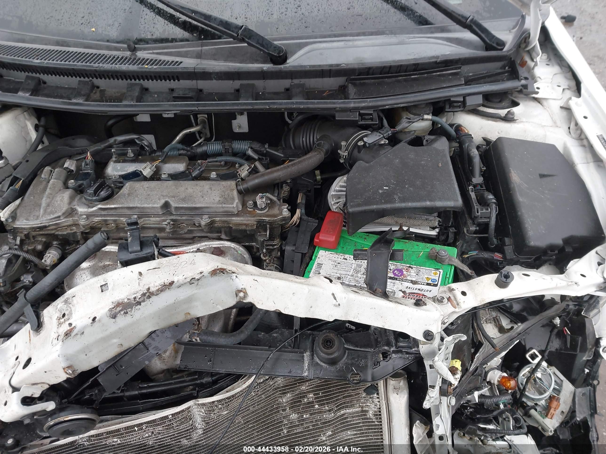 SCION TC image 10