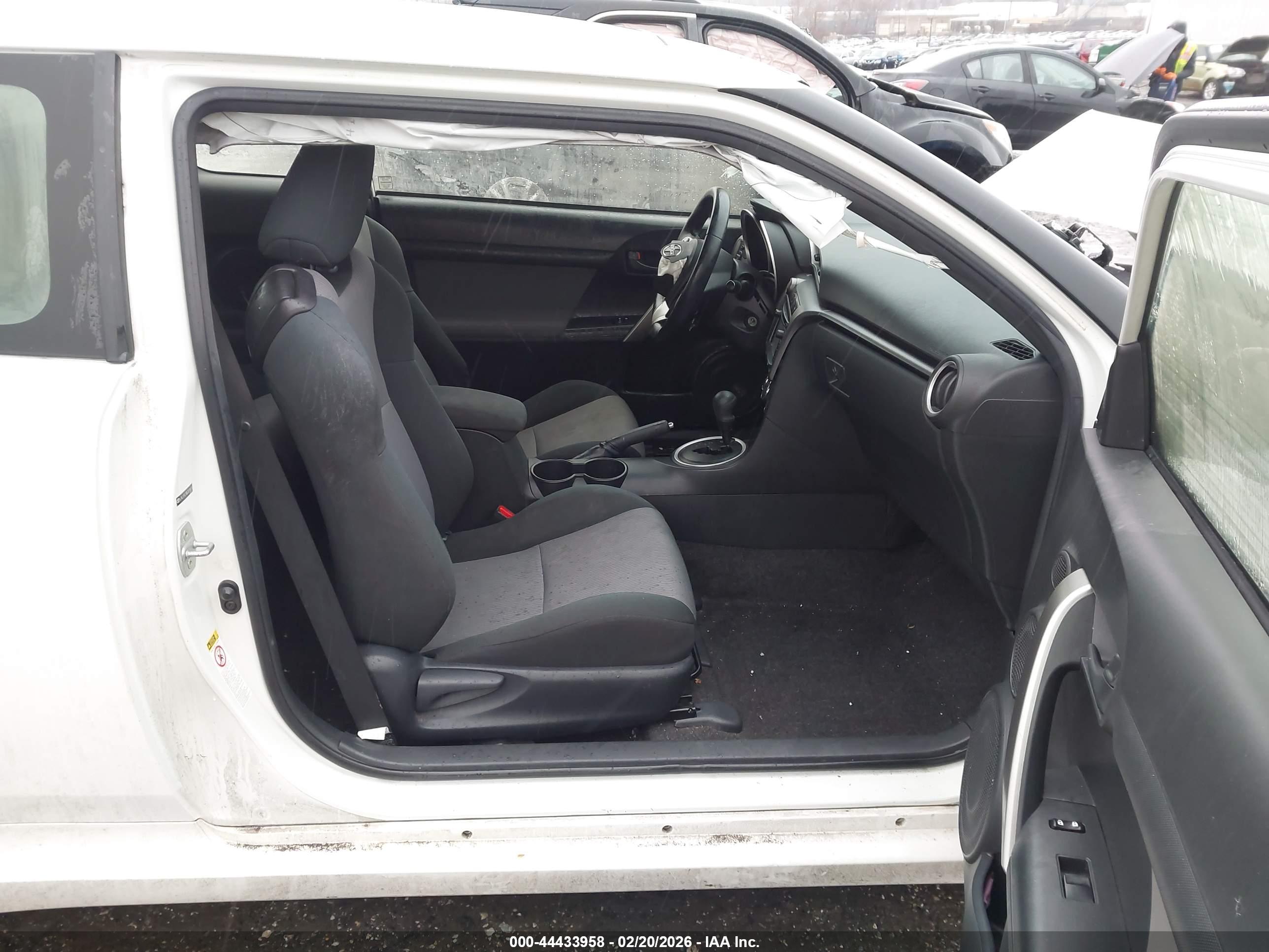 SCION TC image 5