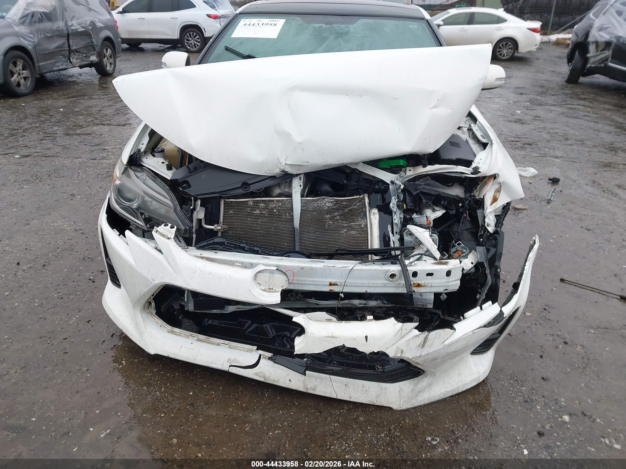 SCION TC image 6