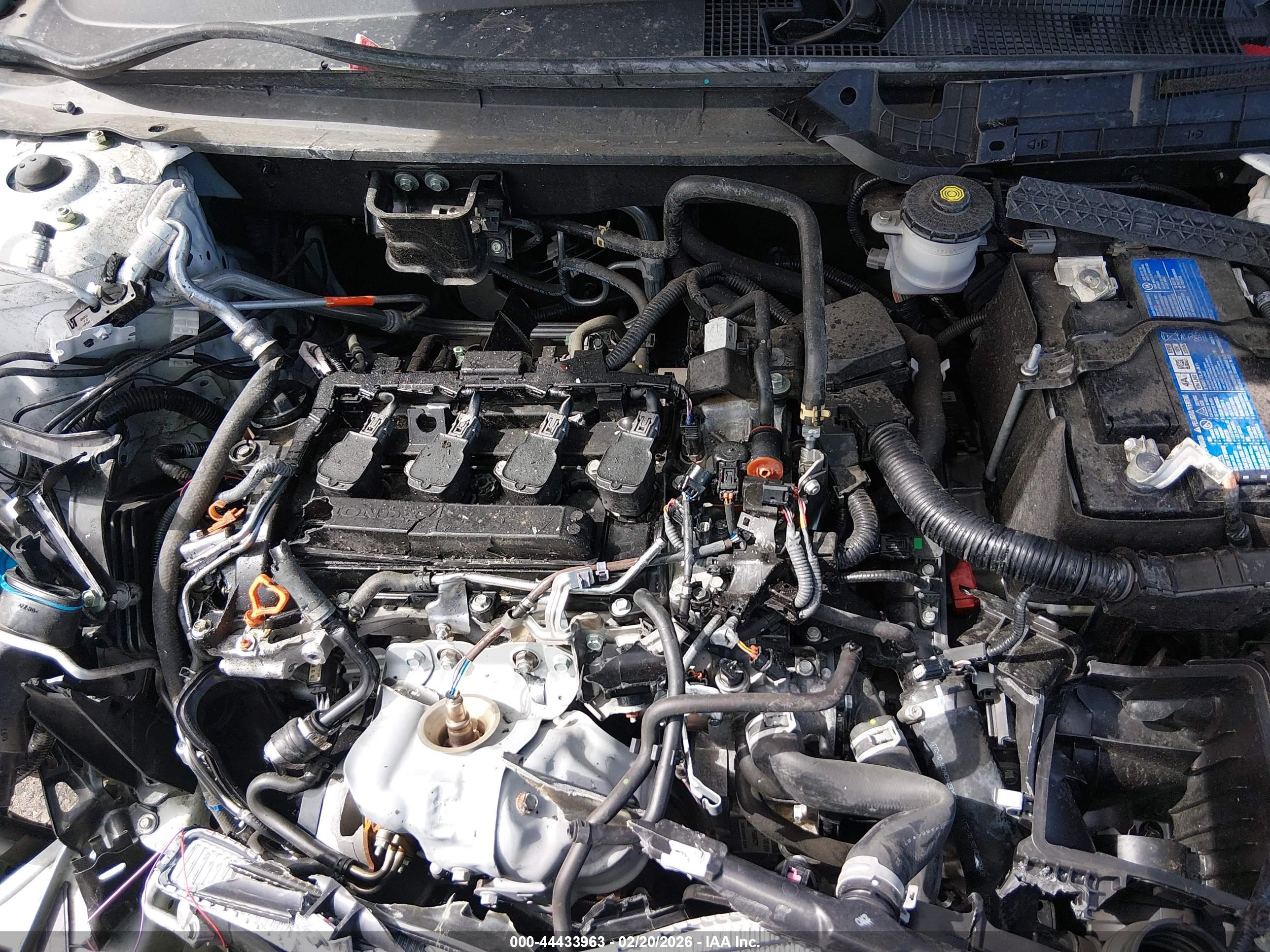 HONDA ACCORD image 10