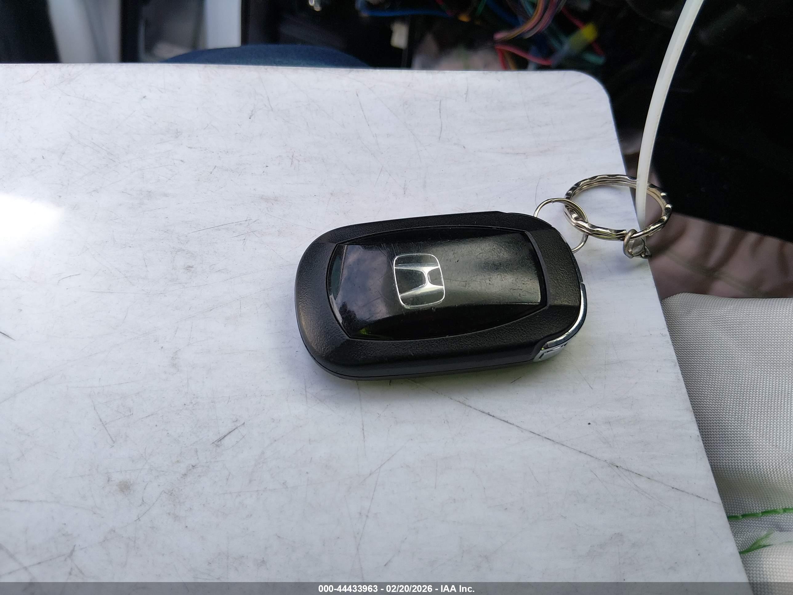 HONDA ACCORD image 11