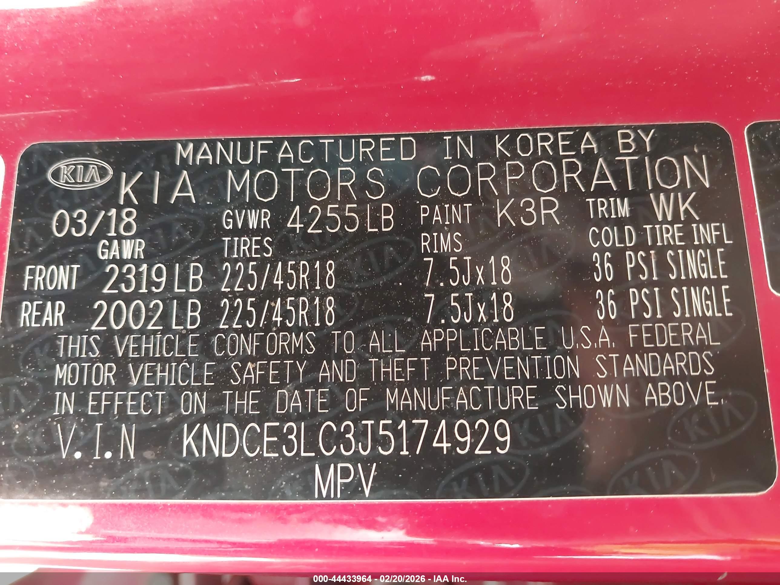 KIA NIRO image 9