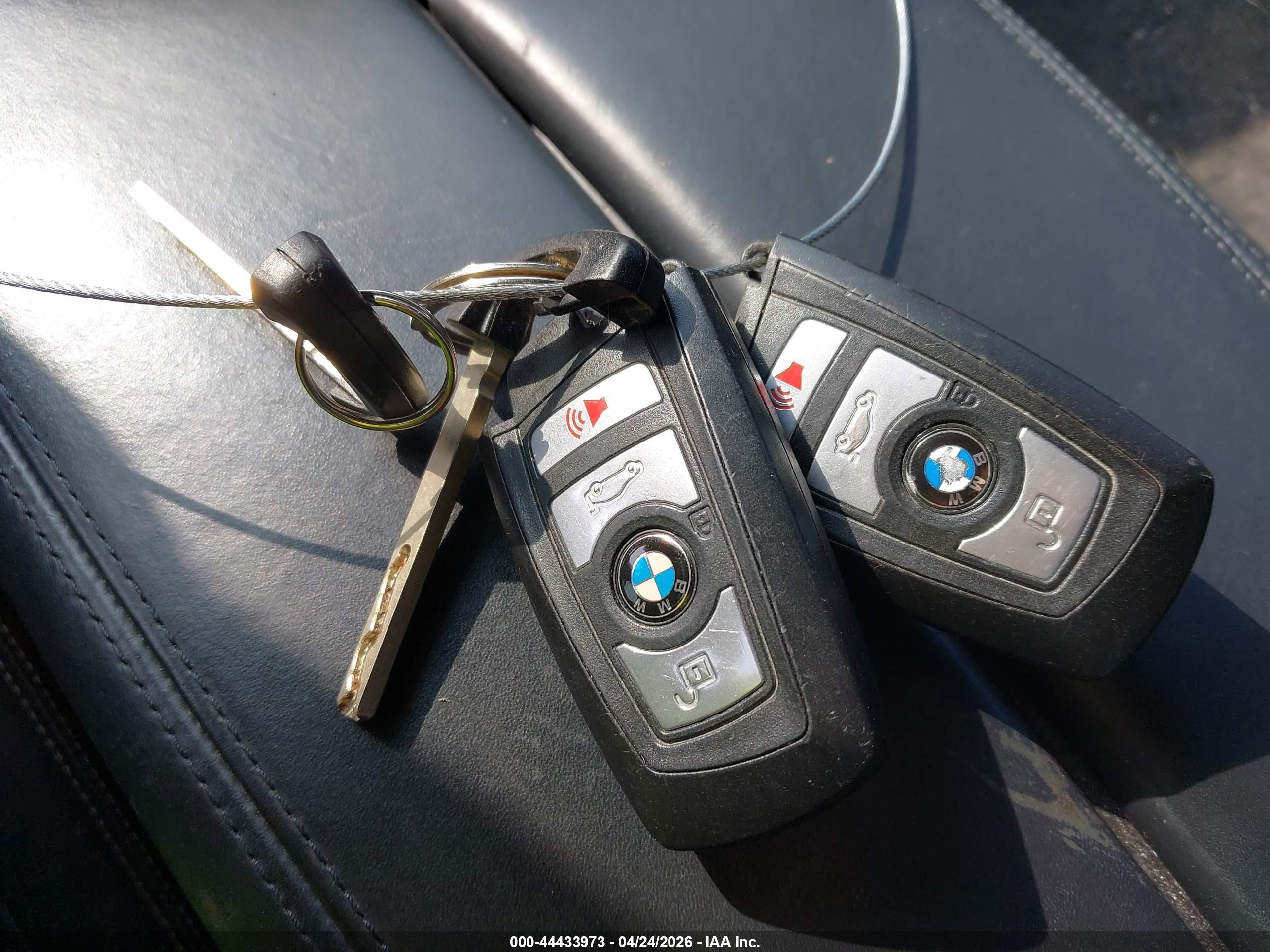 BMW 535I image 11
