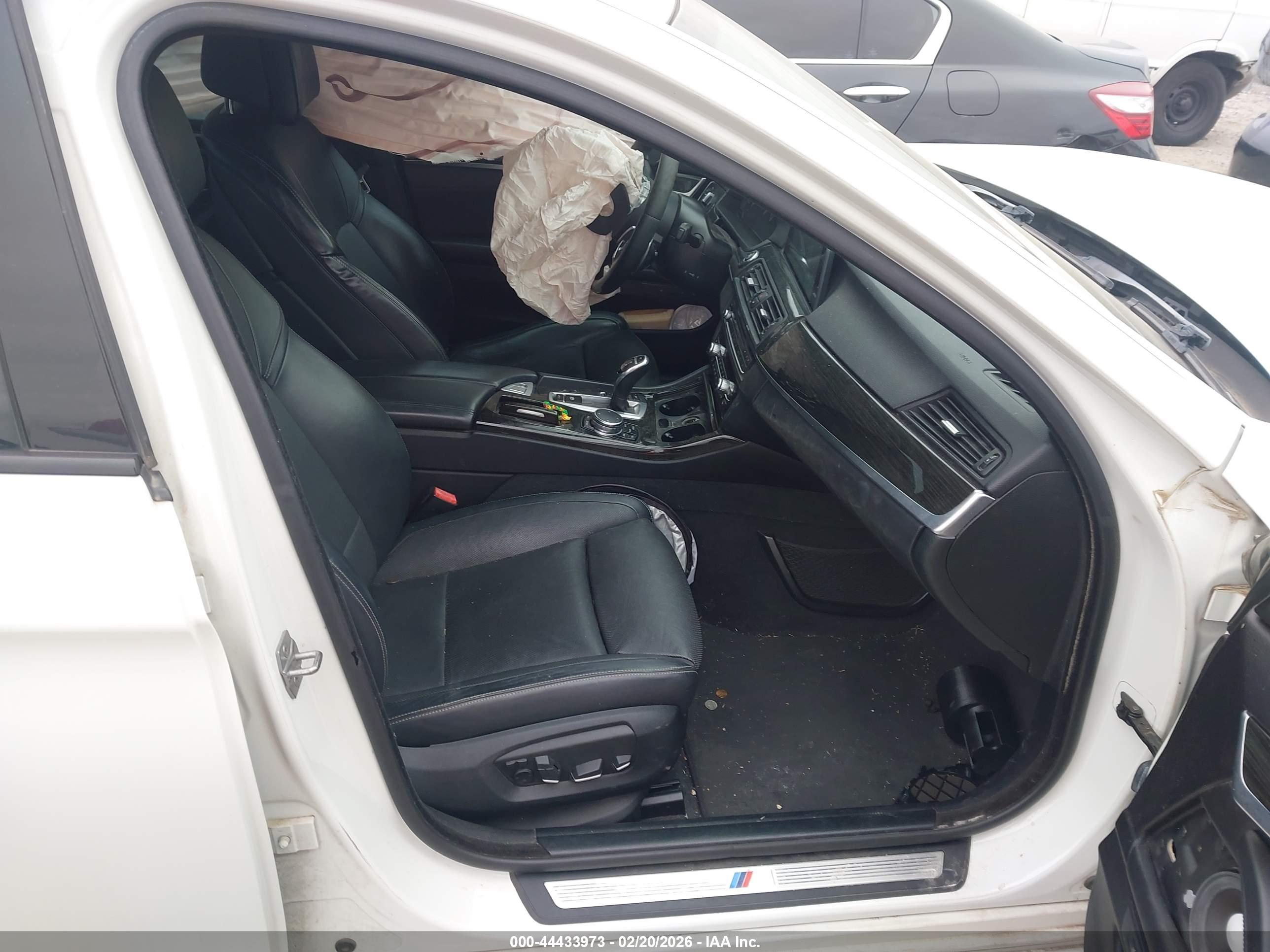 BMW 535I image 5