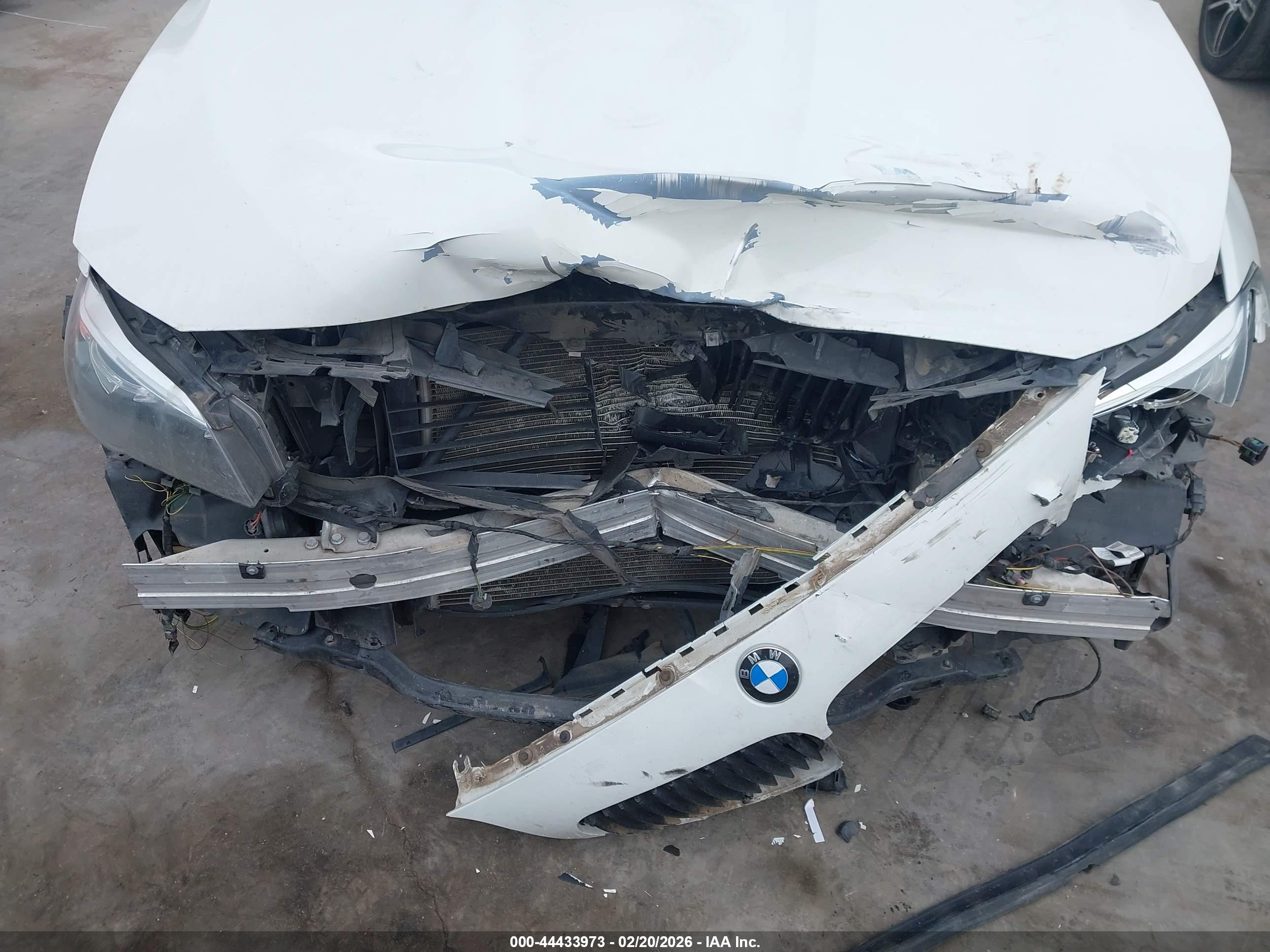 BMW 535I image 6
