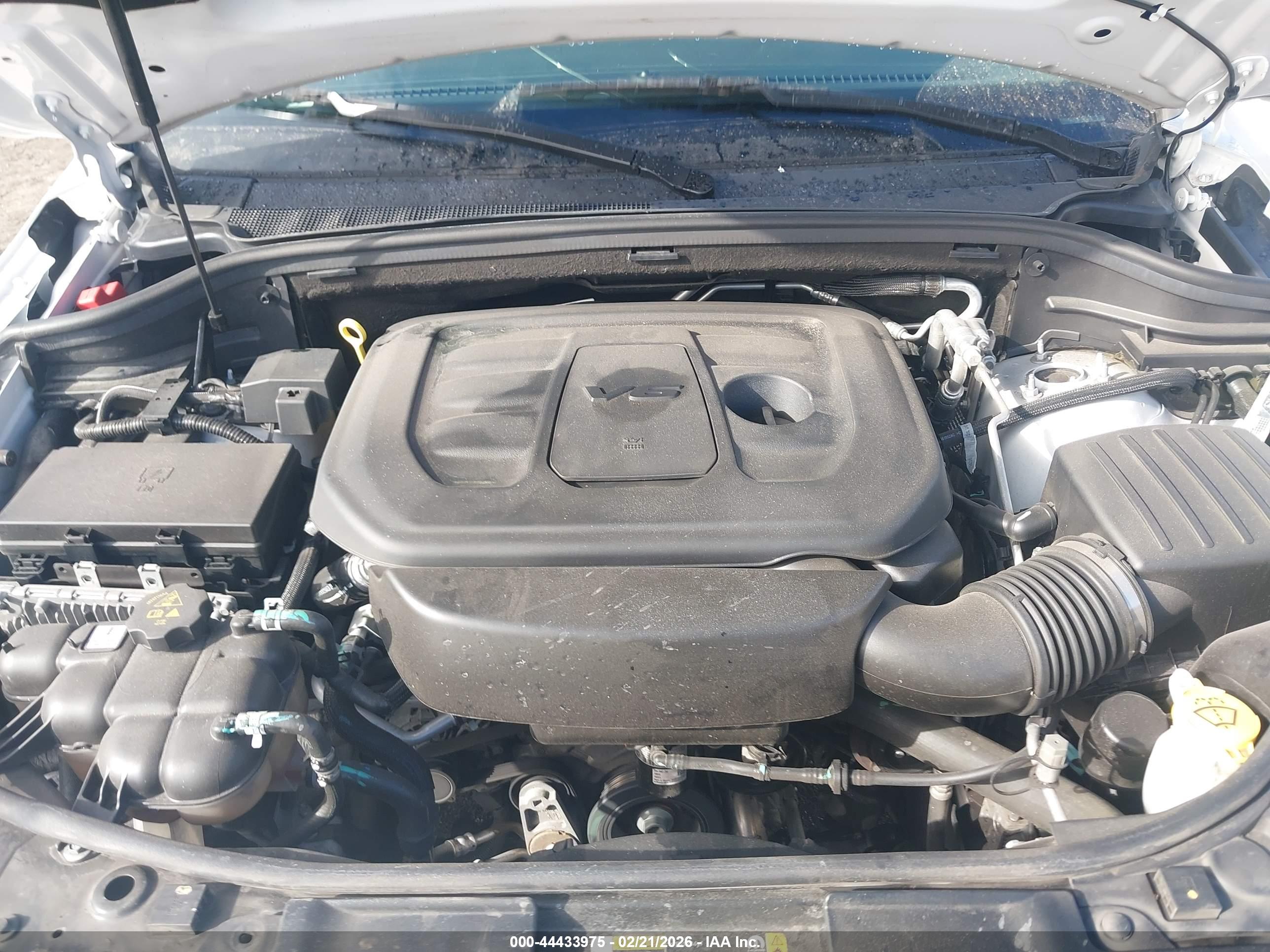 DODGE DURANGO image 10