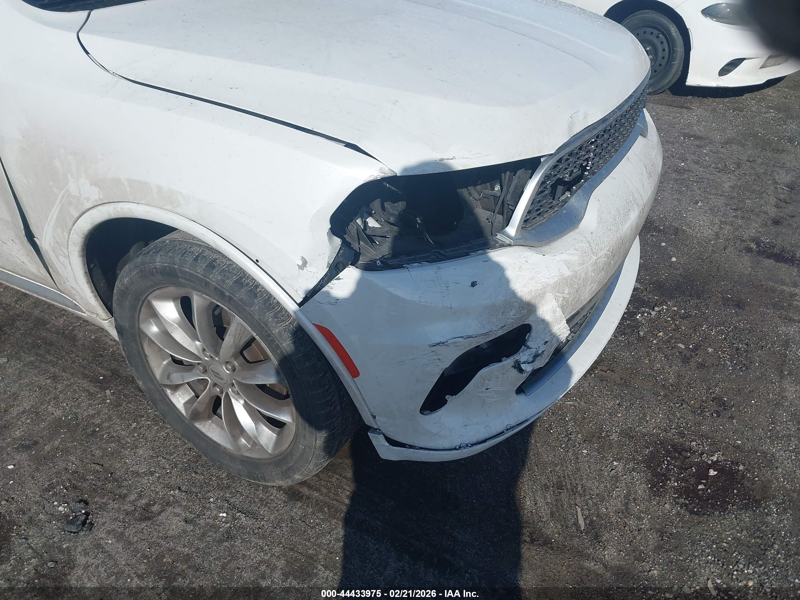 DODGE DURANGO image 6
