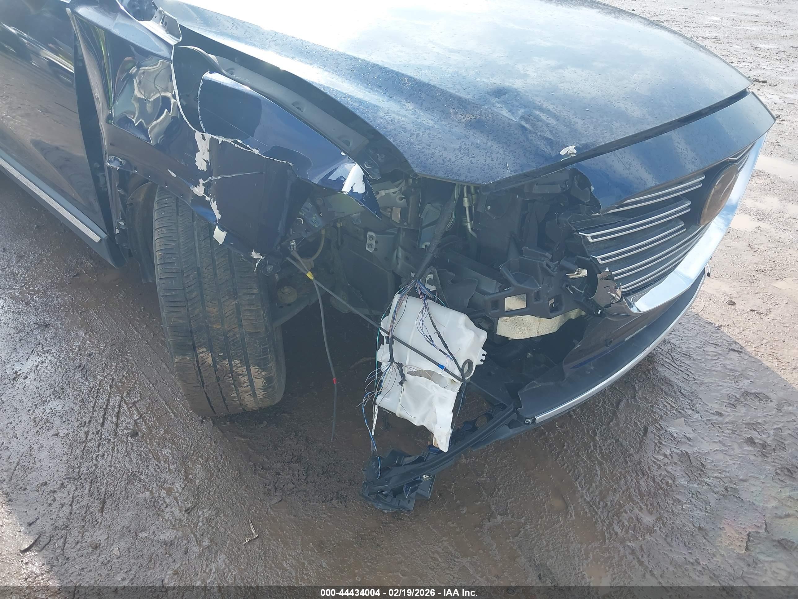 MAZDA CX-9 image 6