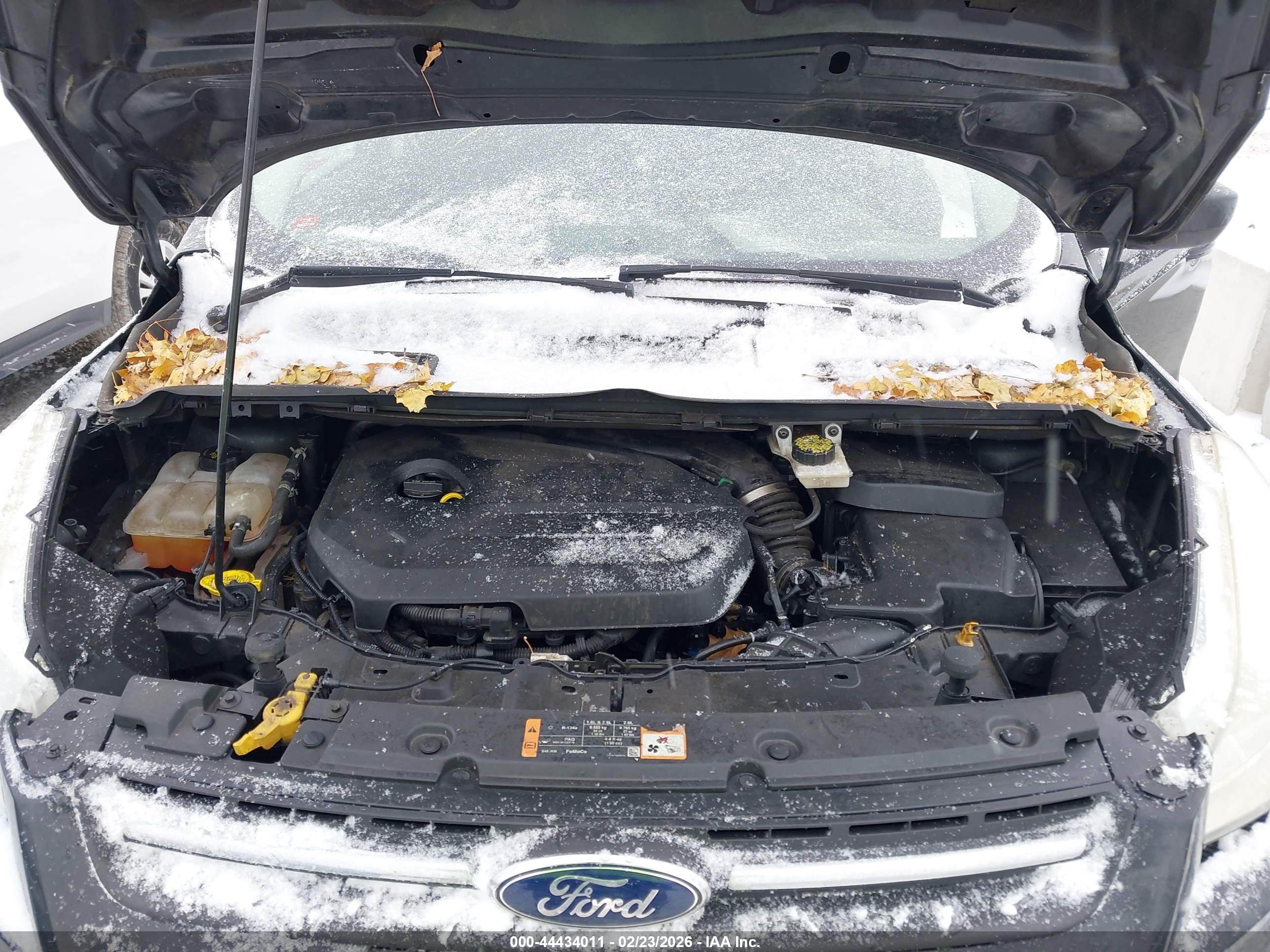 FORD ESCAPE image 10