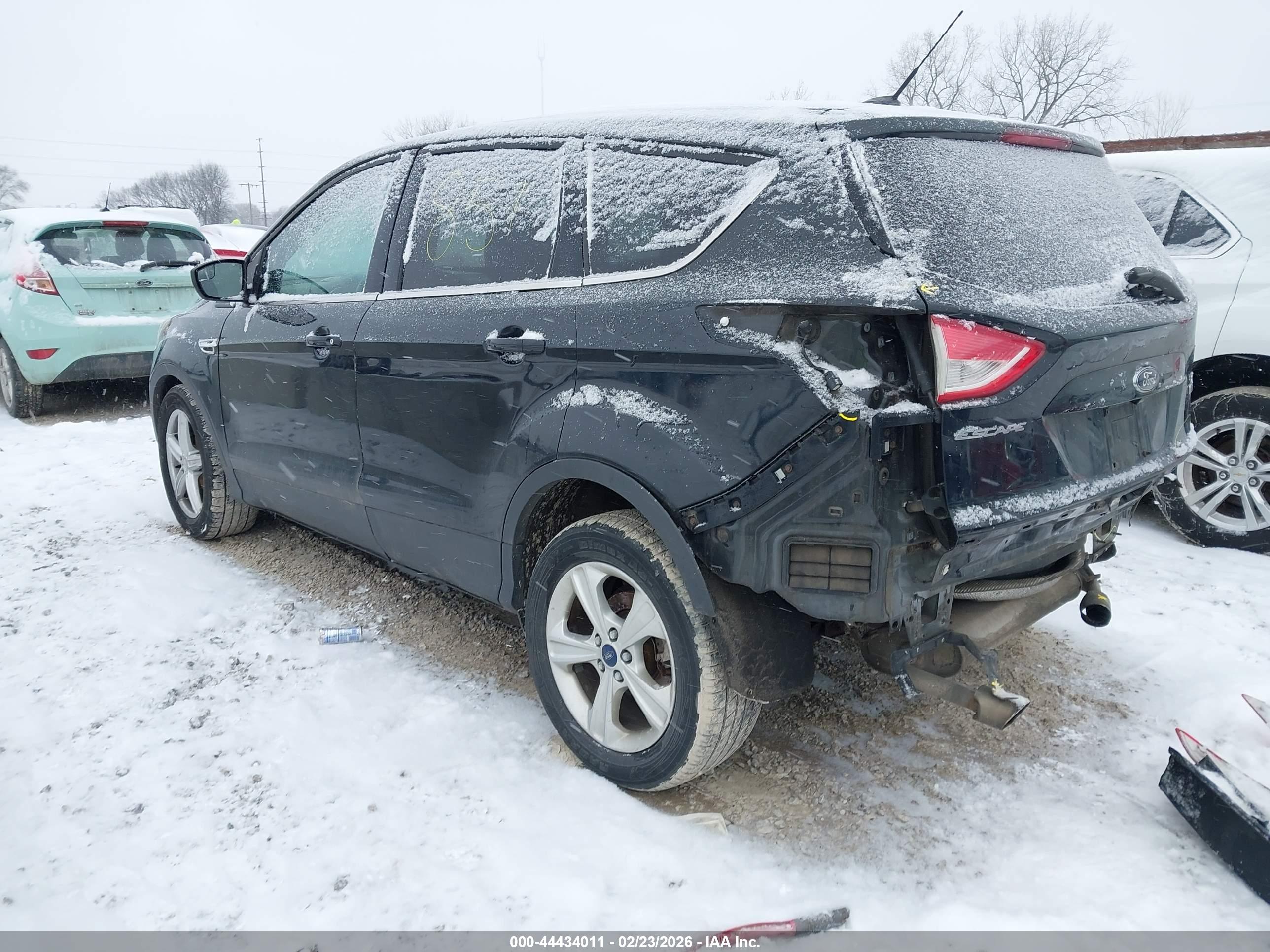 FORD ESCAPE image 3