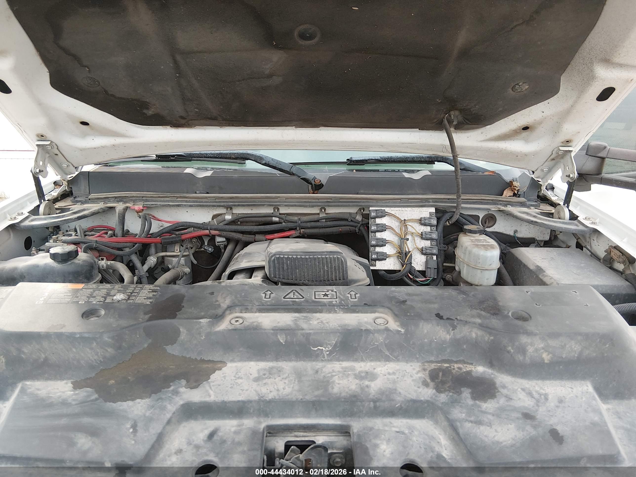 CHEVROLET SILVERADO image 10