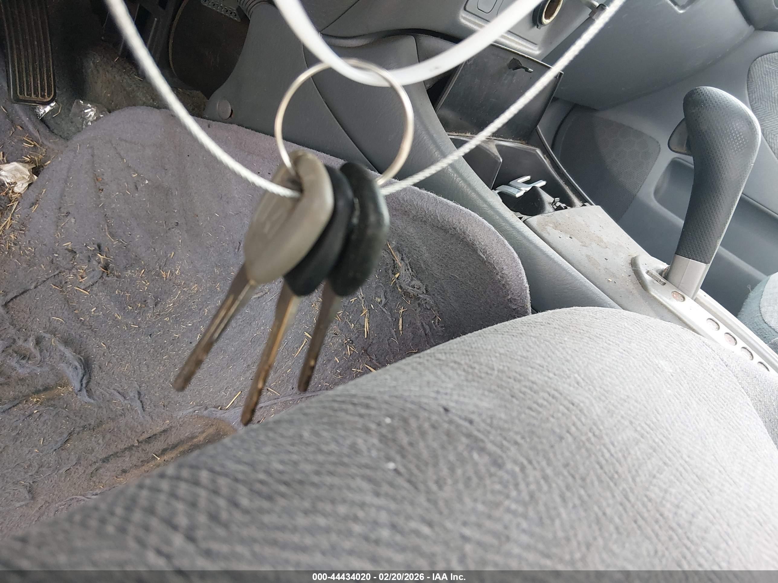 HONDA CIVIC image 11